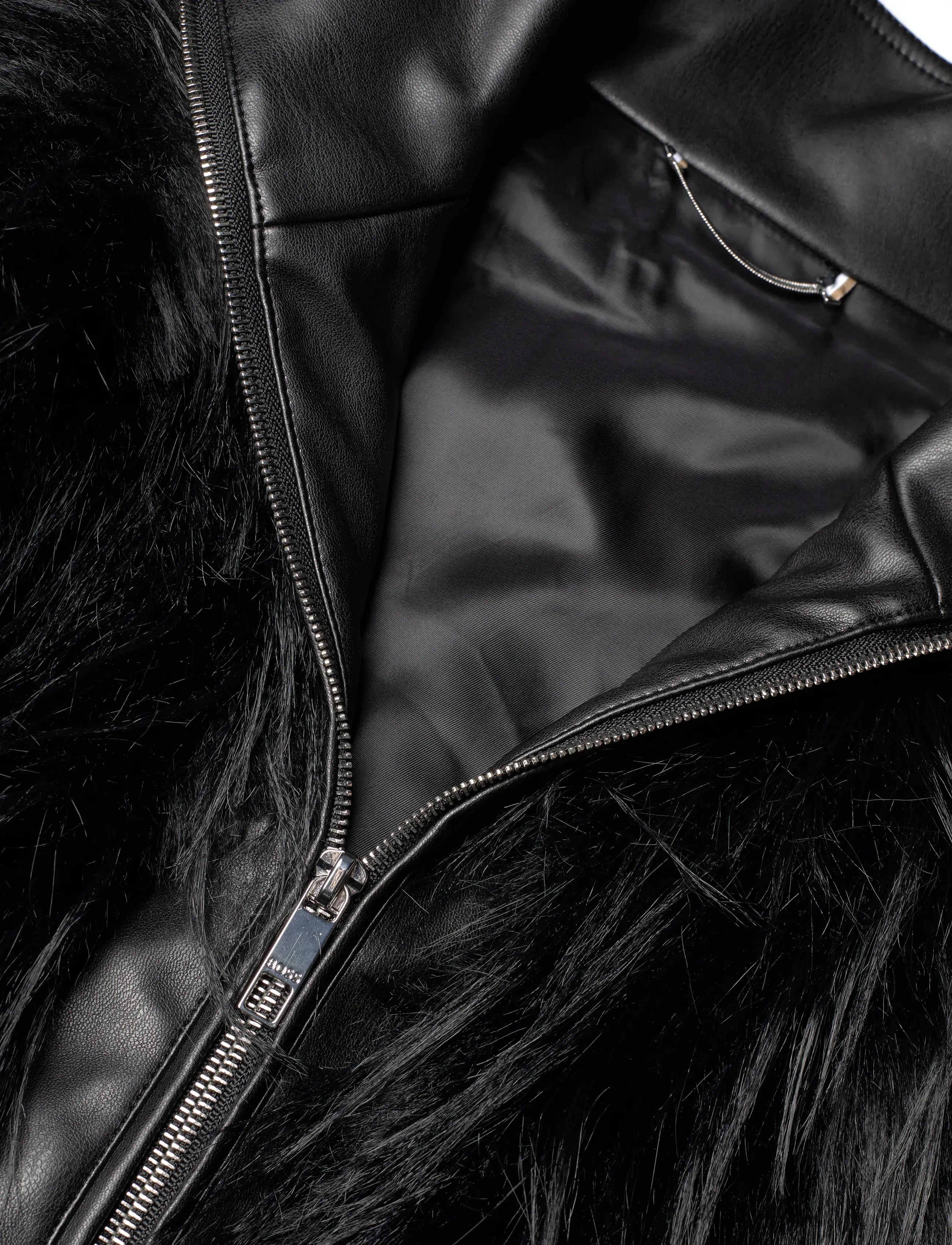 BOSS - Cecool - black - 2