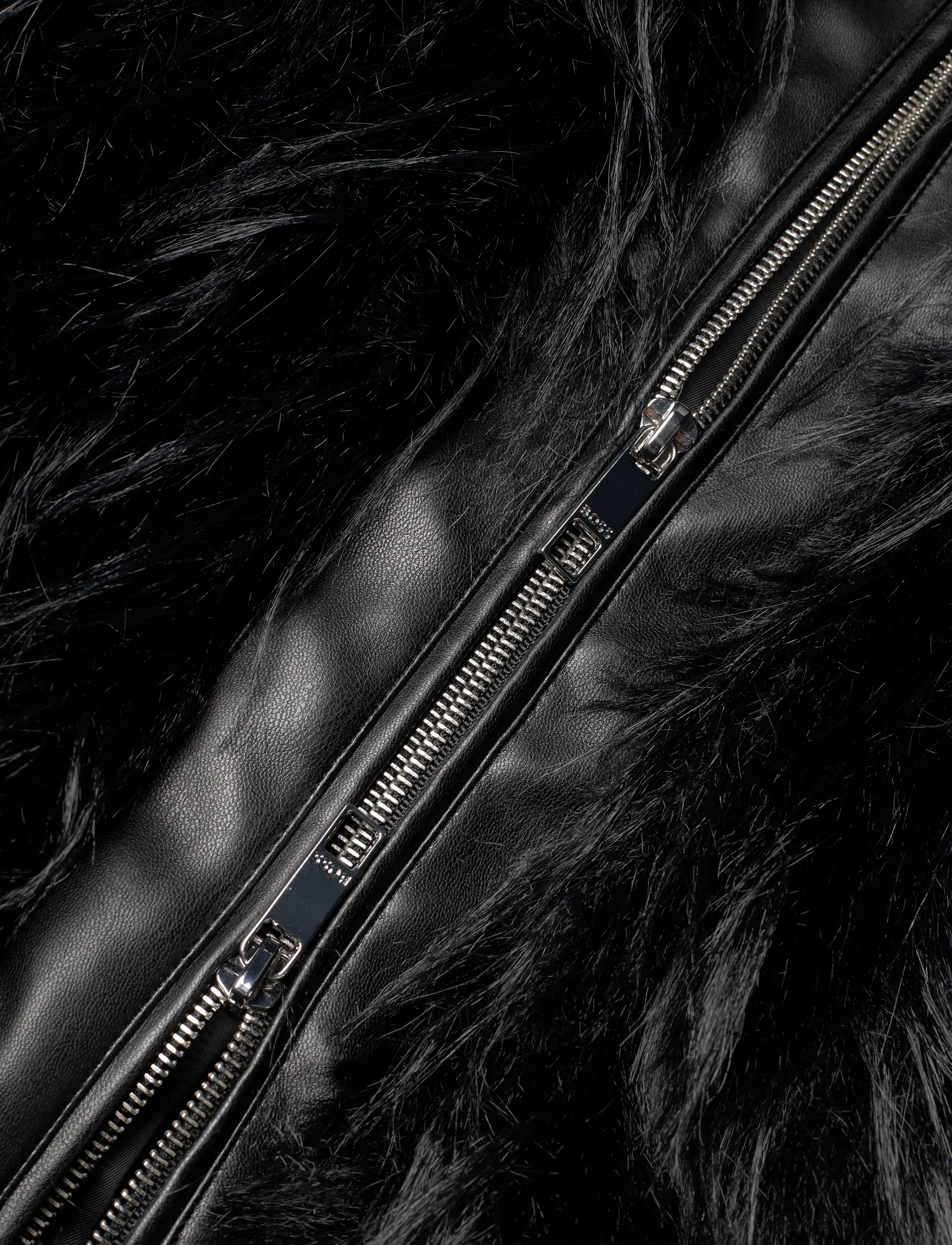 BOSS - Cecool - black - 3