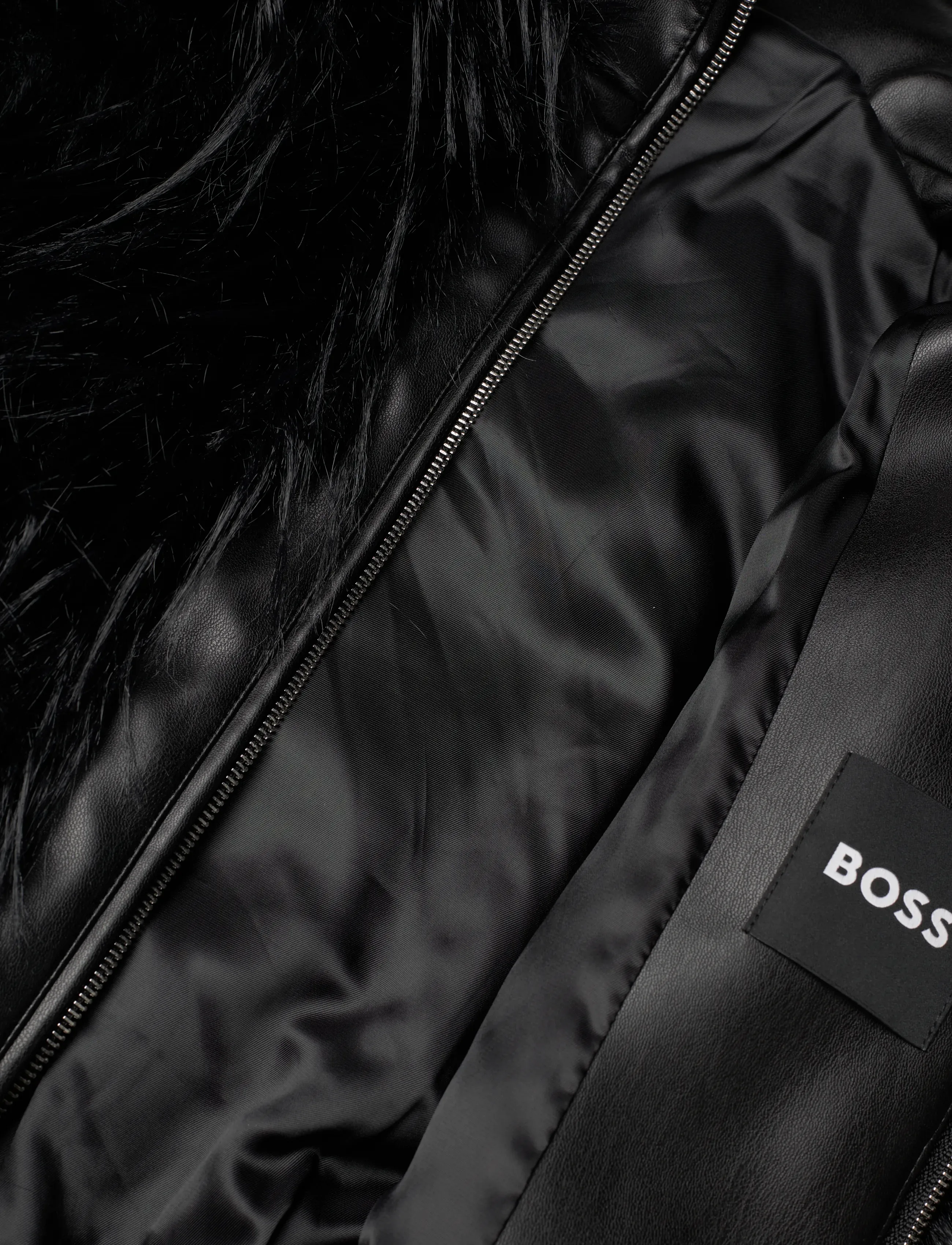 BOSS - Cecool - black - 4