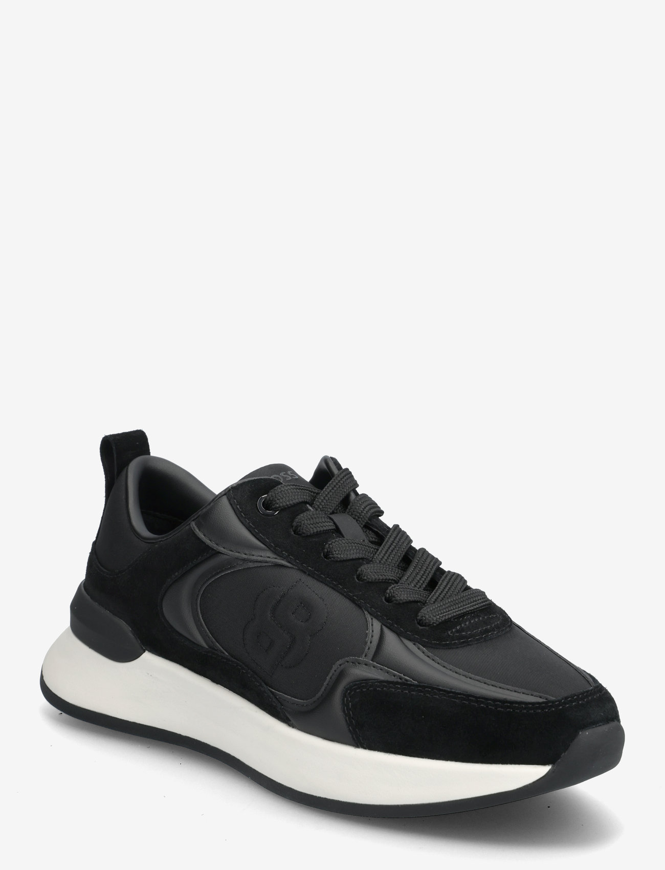 BOSS - B Icon_Runn_sdny - black - 0