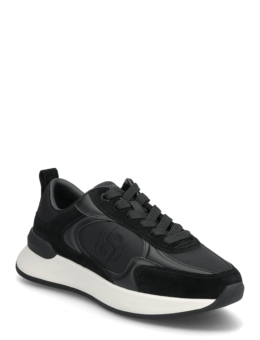 BOSS - B Icon_Runn_sdny - niedrige sneaker - black - 0