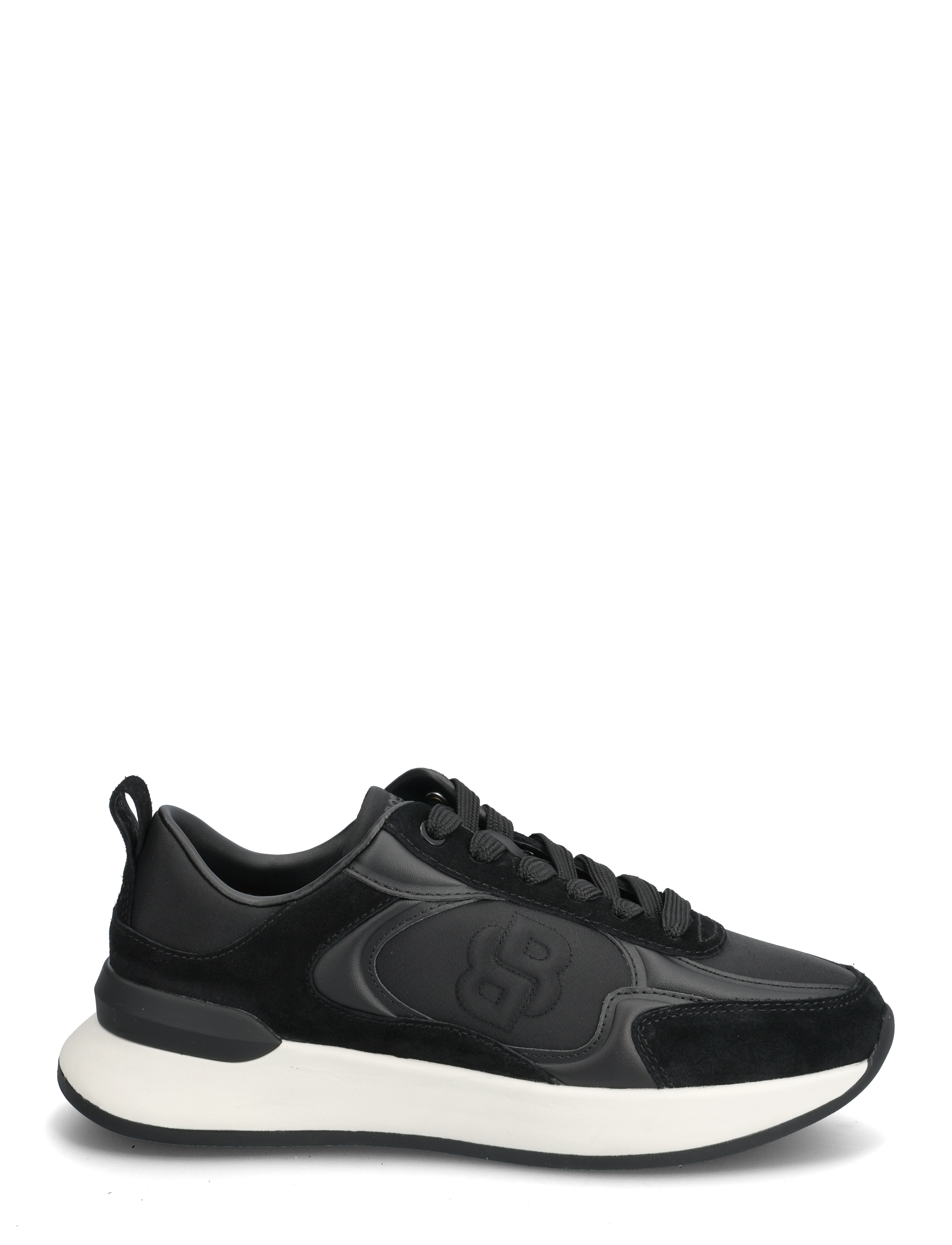 BOSS - B Icon_Runn_sdny - black - 1