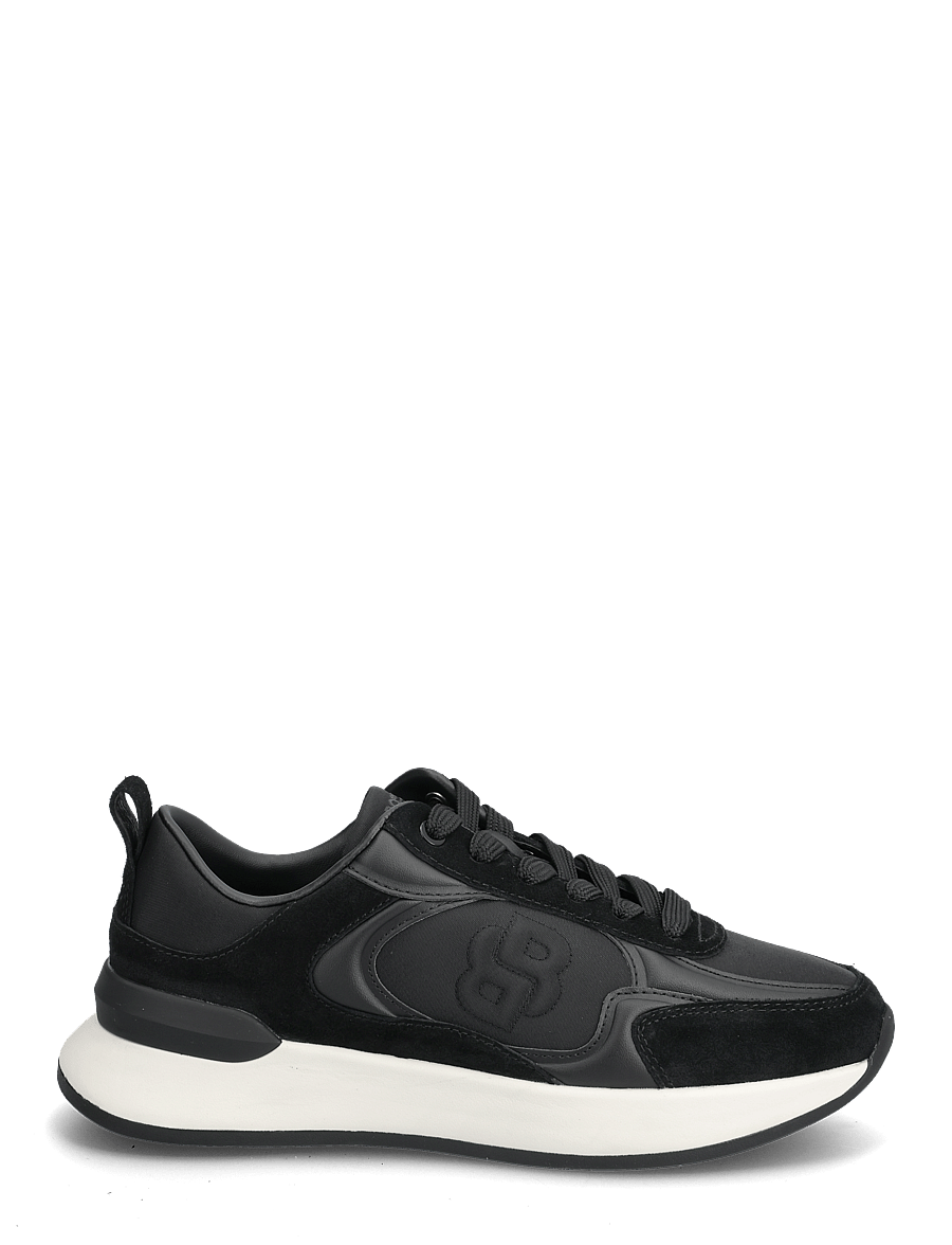 BOSS - B Icon_Runn_sdny - niedrige sneaker - black - 1
