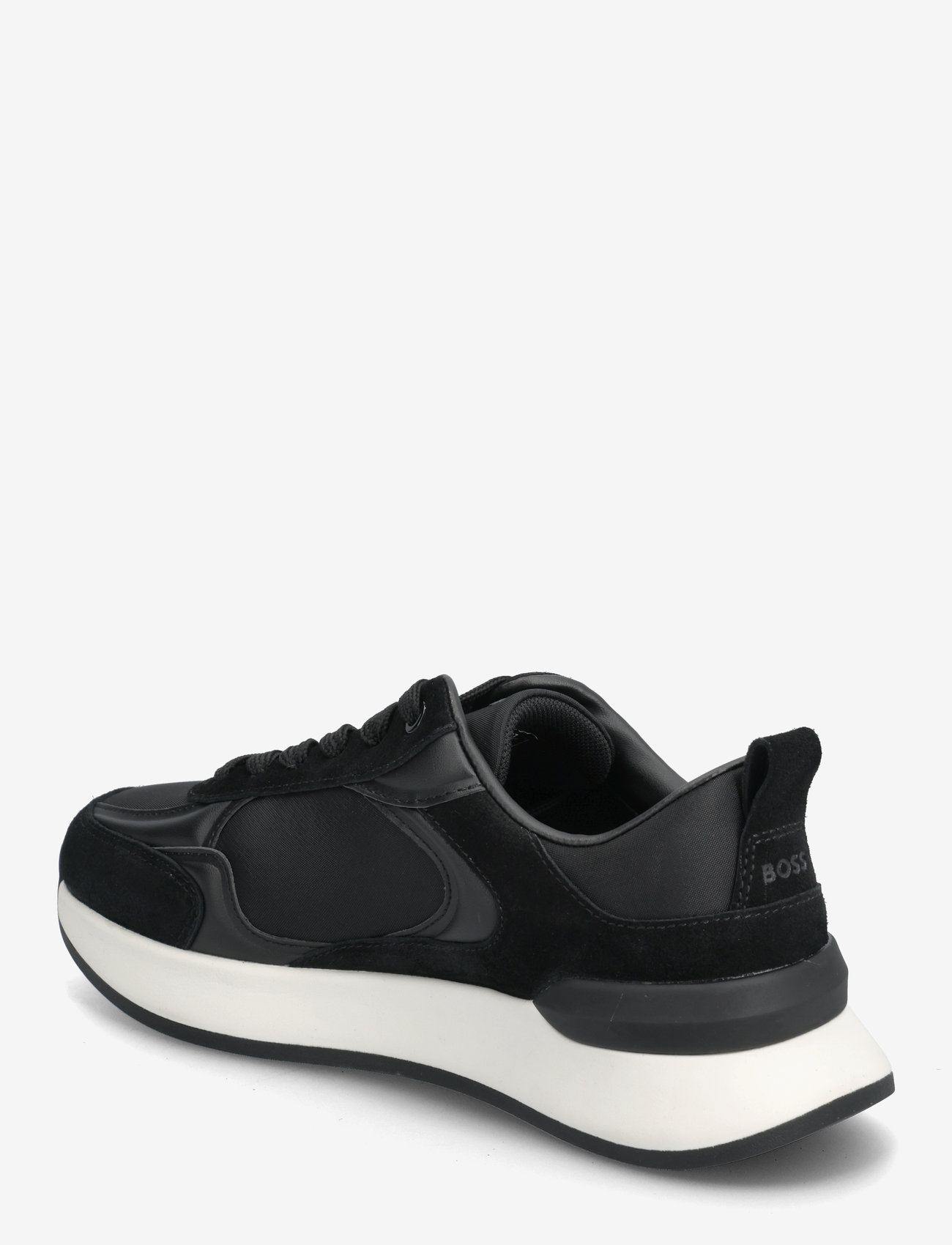 BOSS - B Icon_Runn_sdny - black - 2