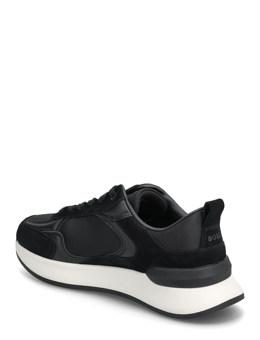 BOSS - B Icon_Runn_sdny - niedrige sneaker - black - 2