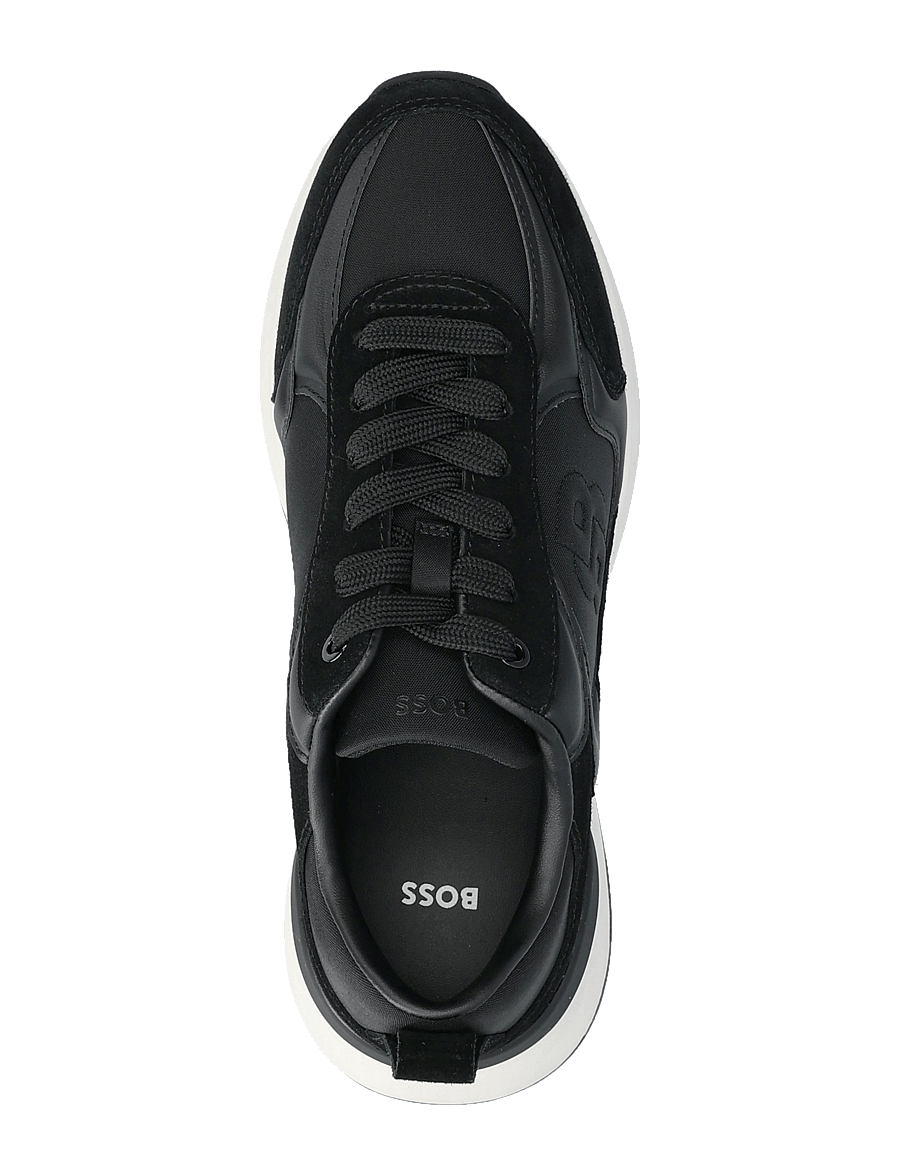 BOSS - B Icon_Runn_sdny - niedrige sneaker - black - 3