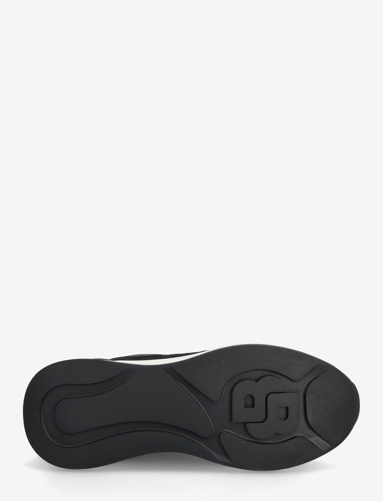BOSS - B Icon_Runn_sdny - black - 4