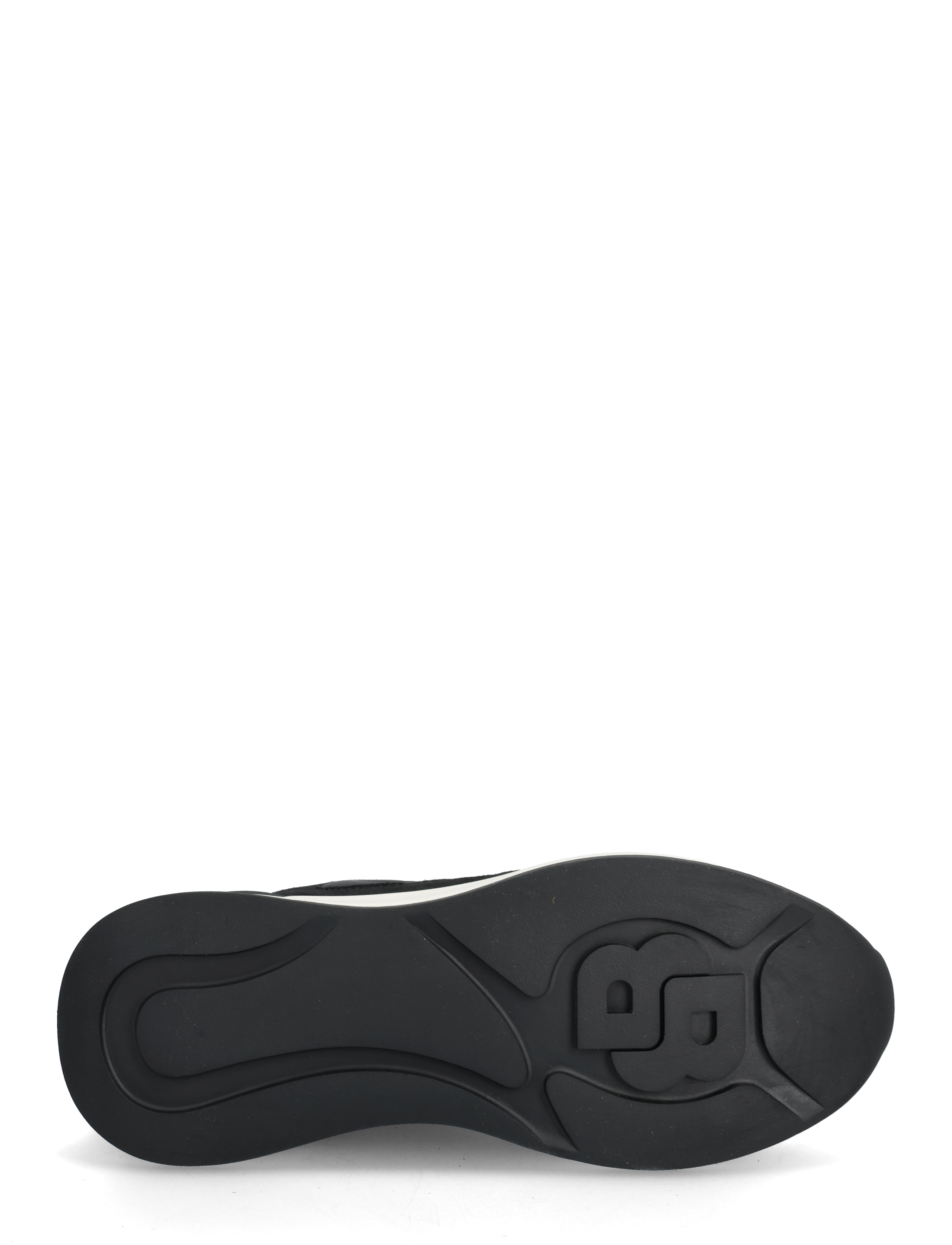BOSS - B Icon_Runn_sdny - black - 4
