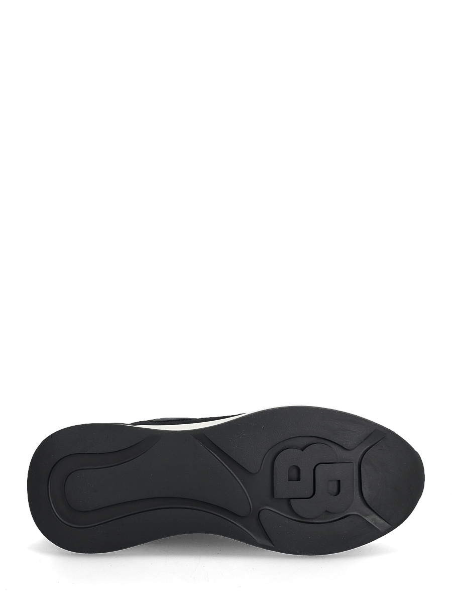 BOSS - B Icon_Runn_sdny - niedrige sneaker - black - 4