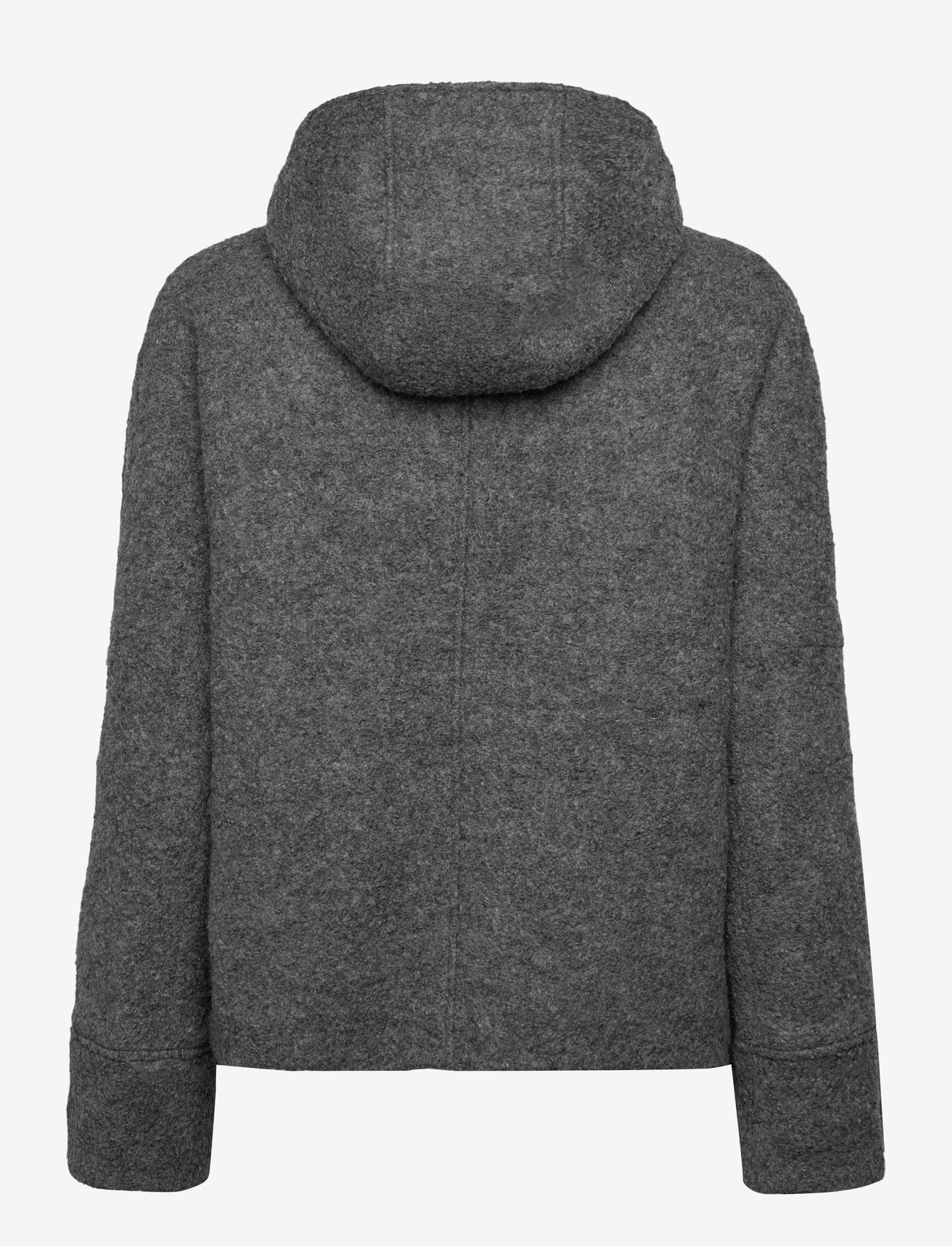 BOSS - Catuky - vinterjackor - dark grey - 1