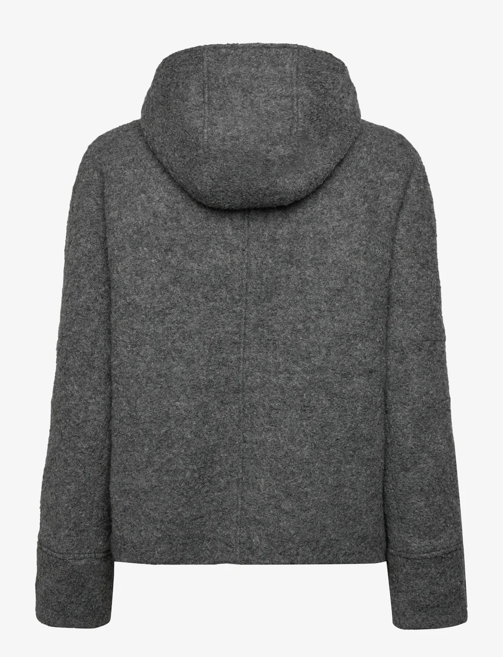 BOSS - Catuky - vinterjackor - dark grey - 1