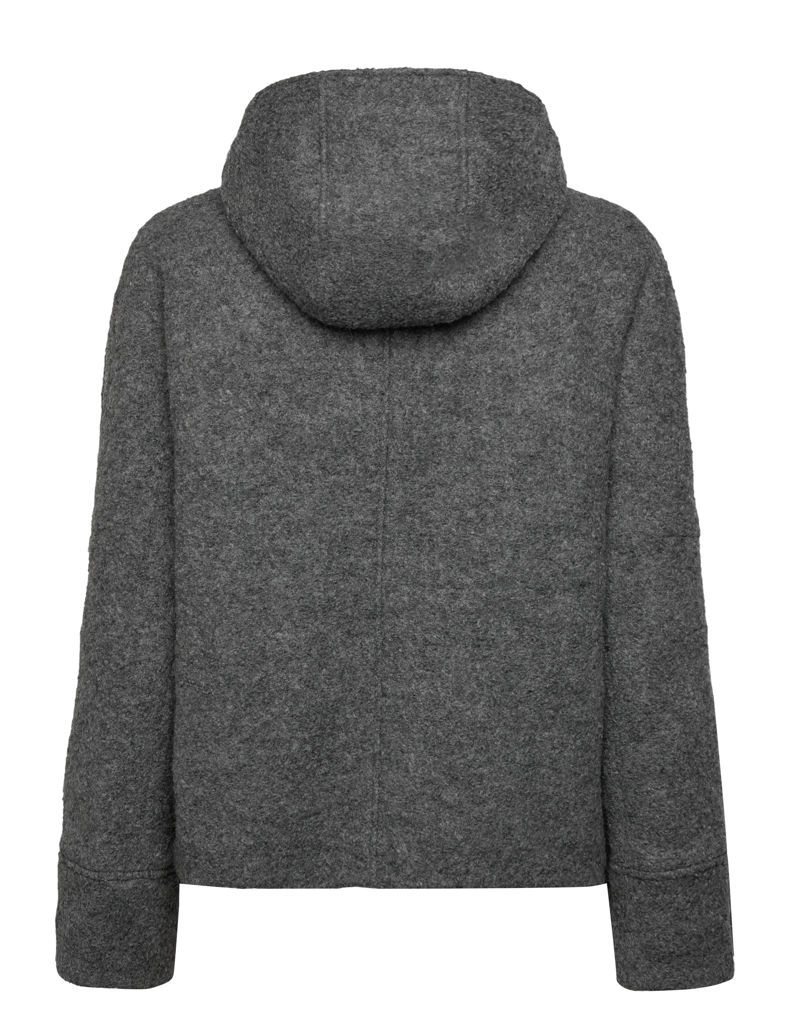 BOSS - Catuky - winterjacken - dark grey - 1
