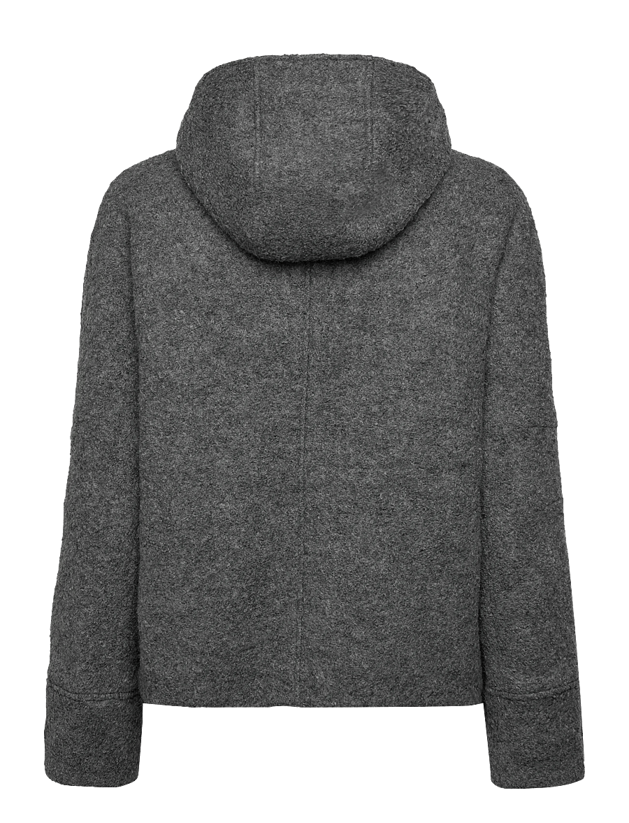 BOSS - Catuky - winter jacket - dark grey - 1