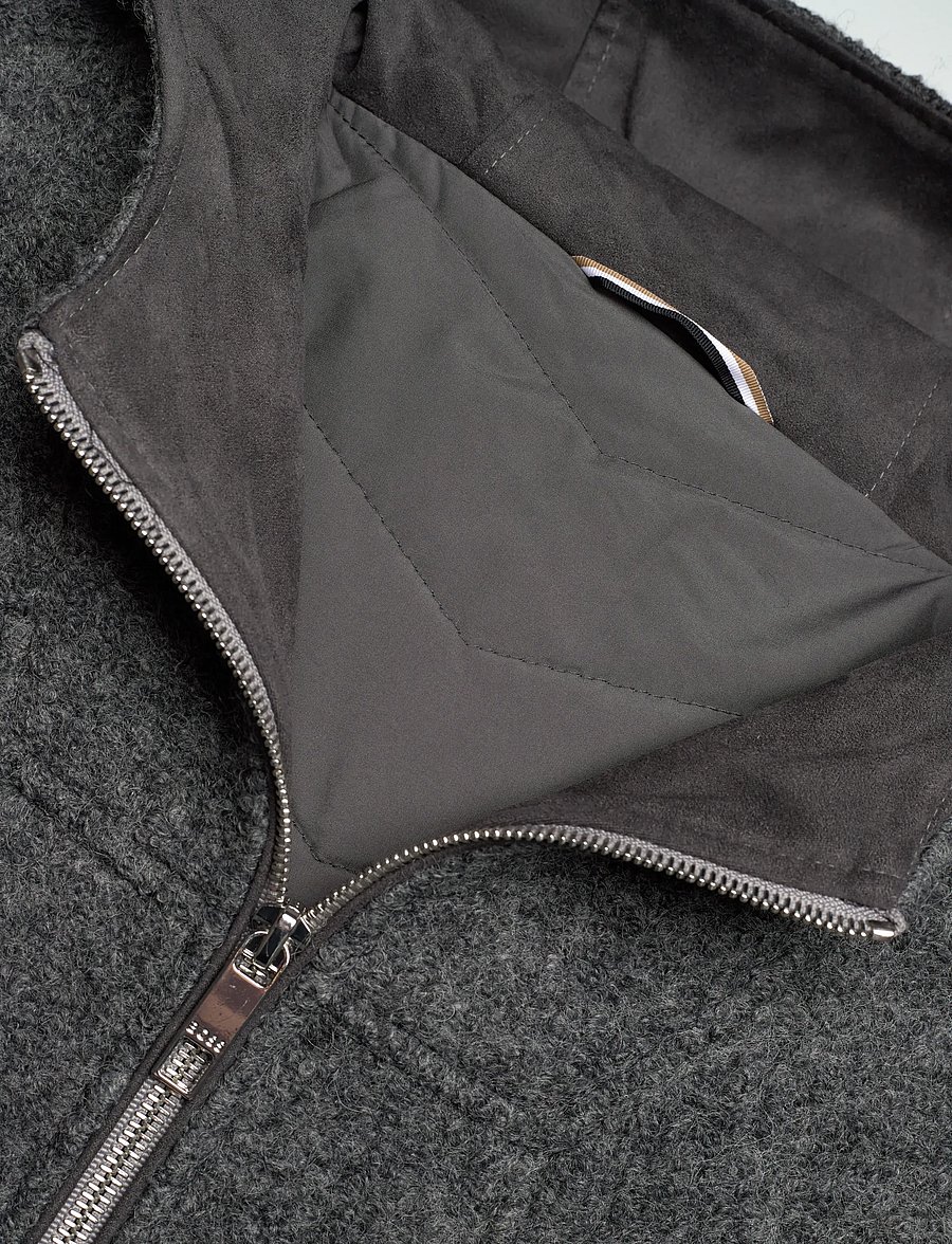 BOSS - Catuky - winter jacket - dark grey - 2