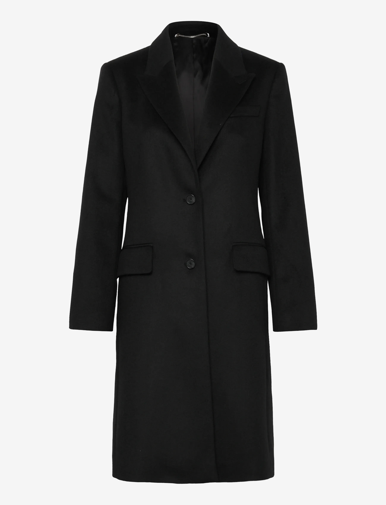 BOSS - Classin - overtøj - black - 0