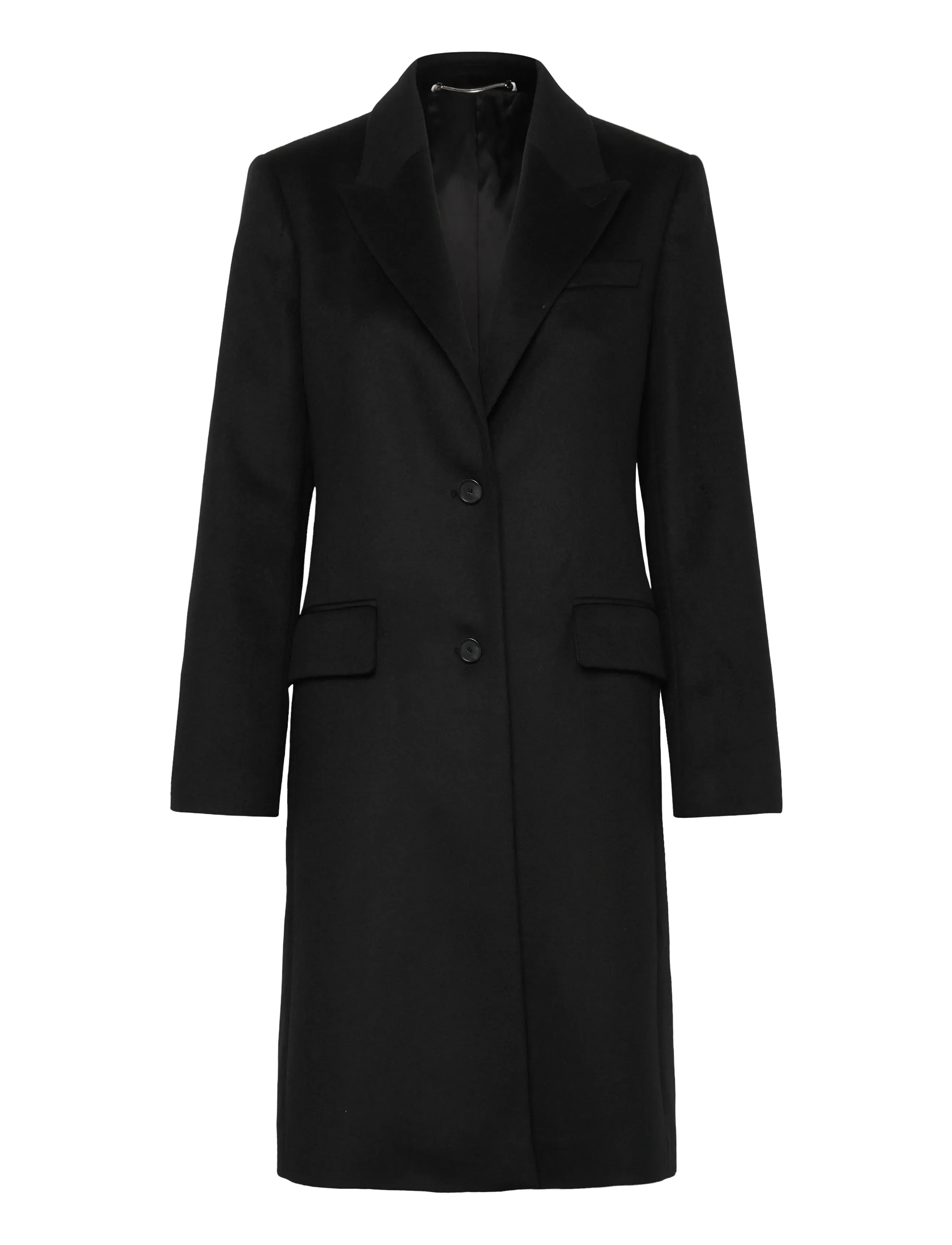 BOSS Classin - Jackets & Coats - BLACK / black