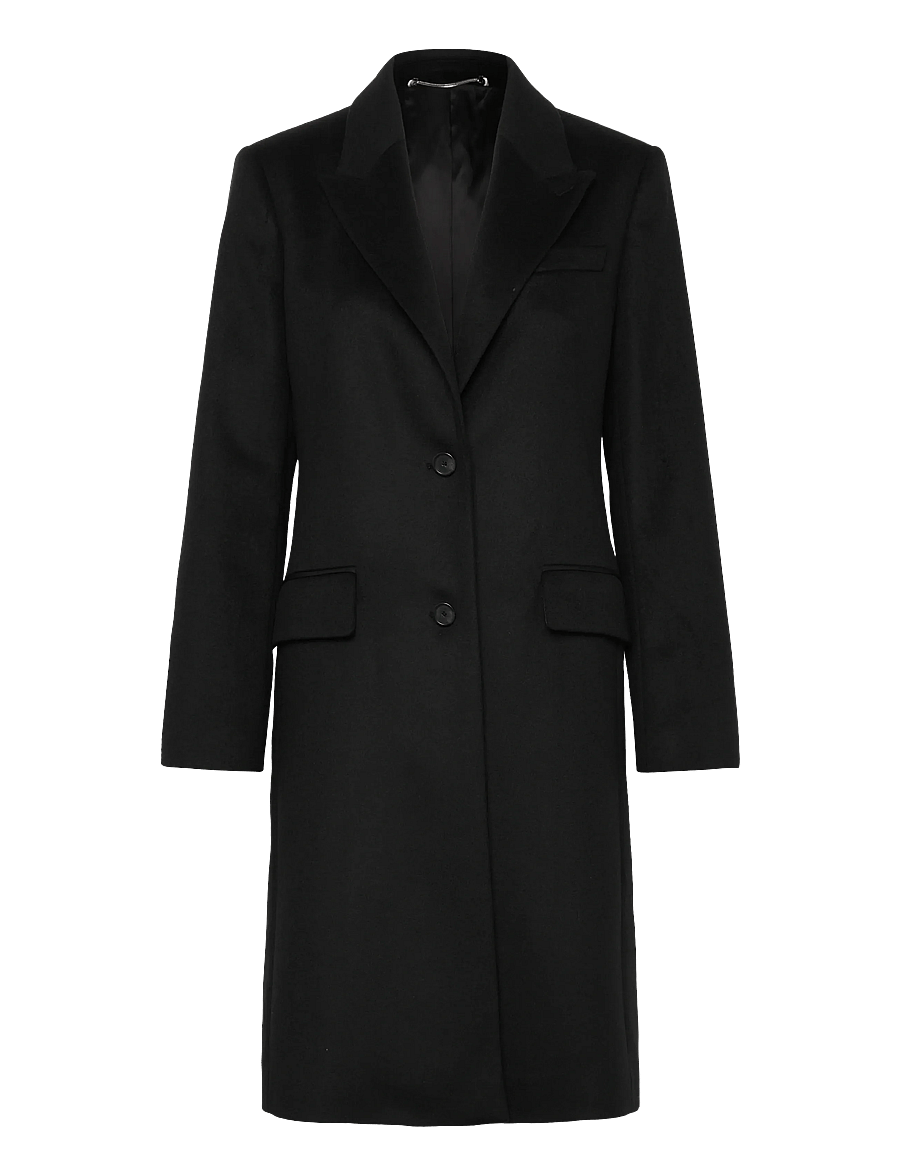 BOSS - Classin - Žieminės striukės - black - 0