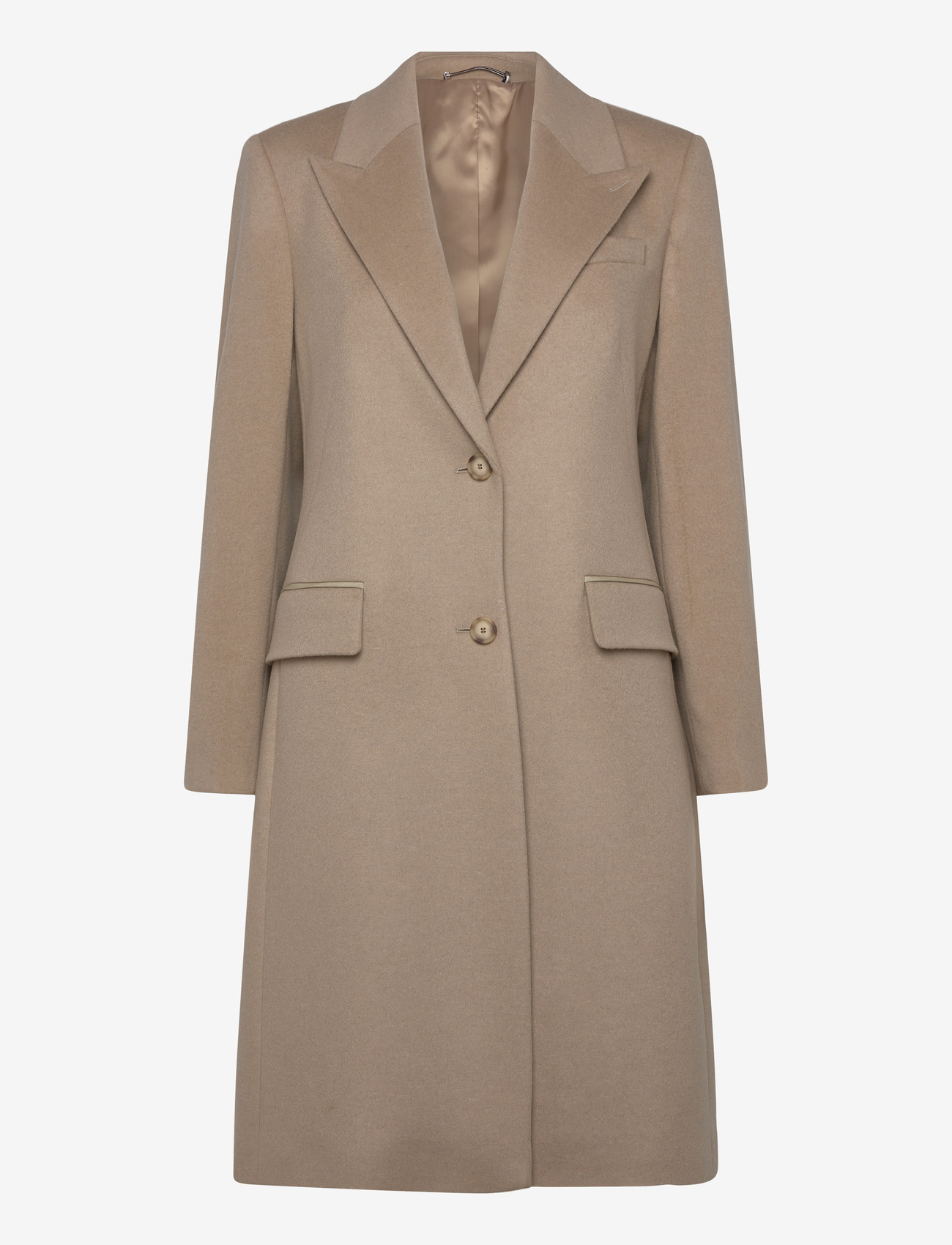 BOSS - Classin - light beige - 0