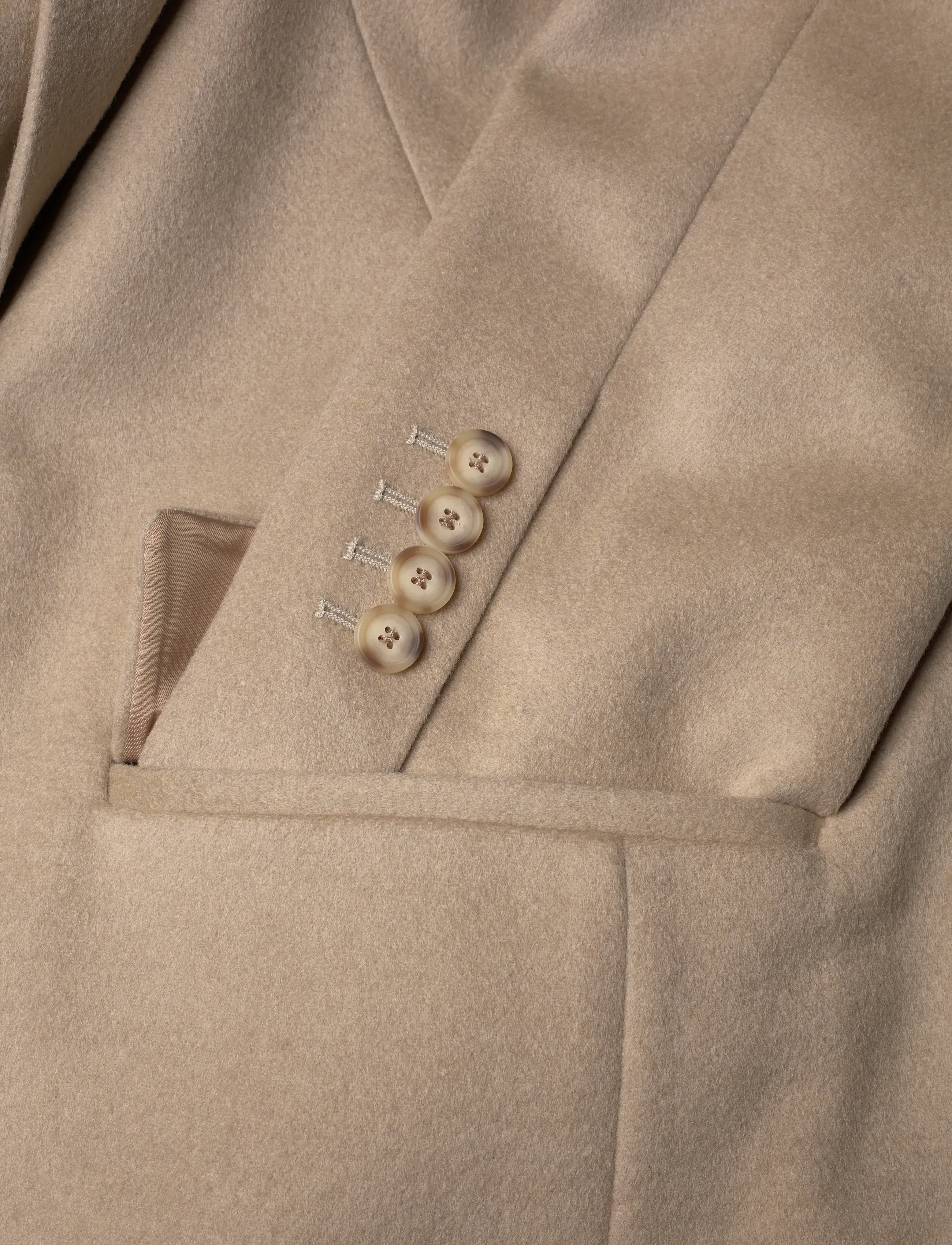 BOSS - Classin - light beige - 3
