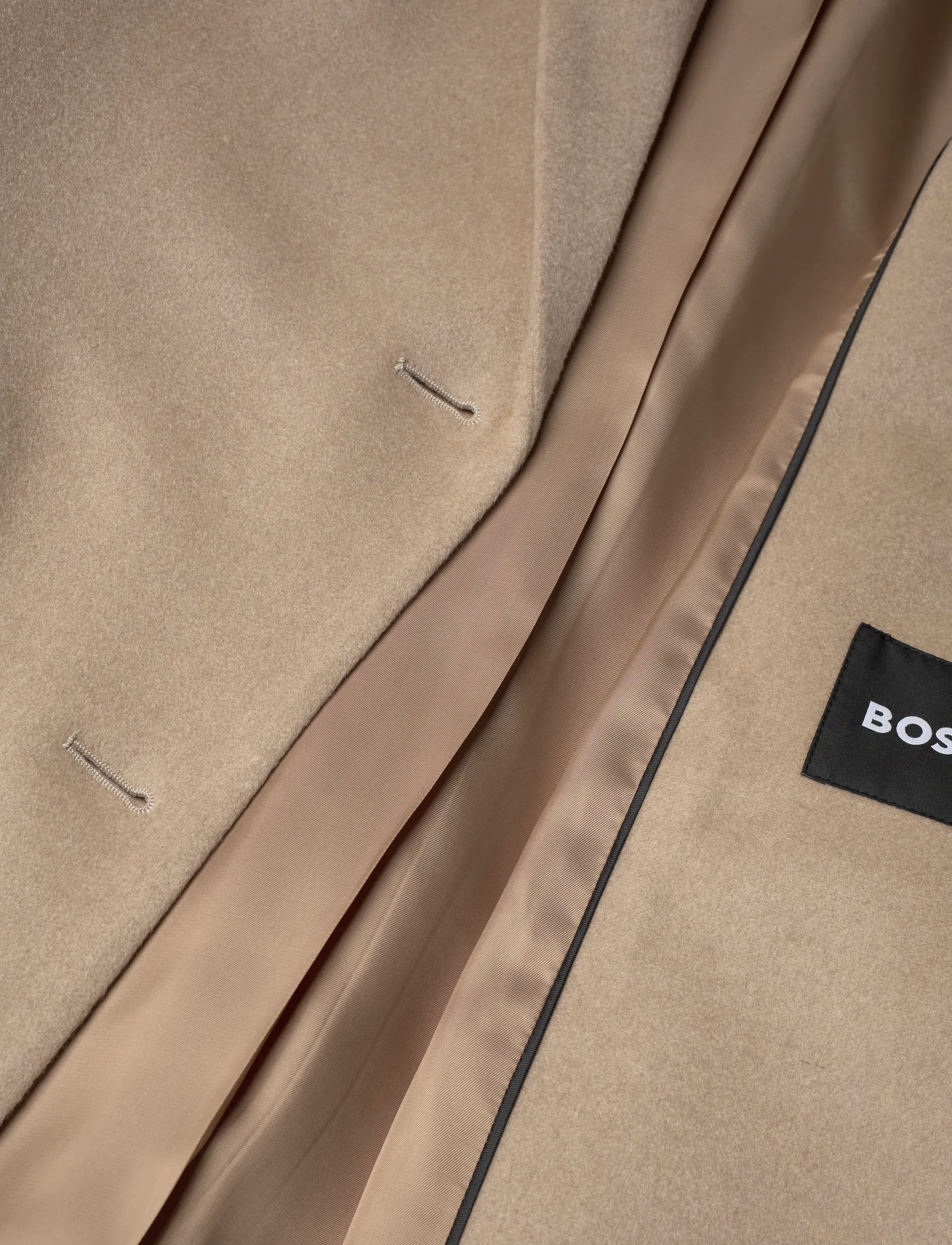 BOSS - Classin - light beige - 4