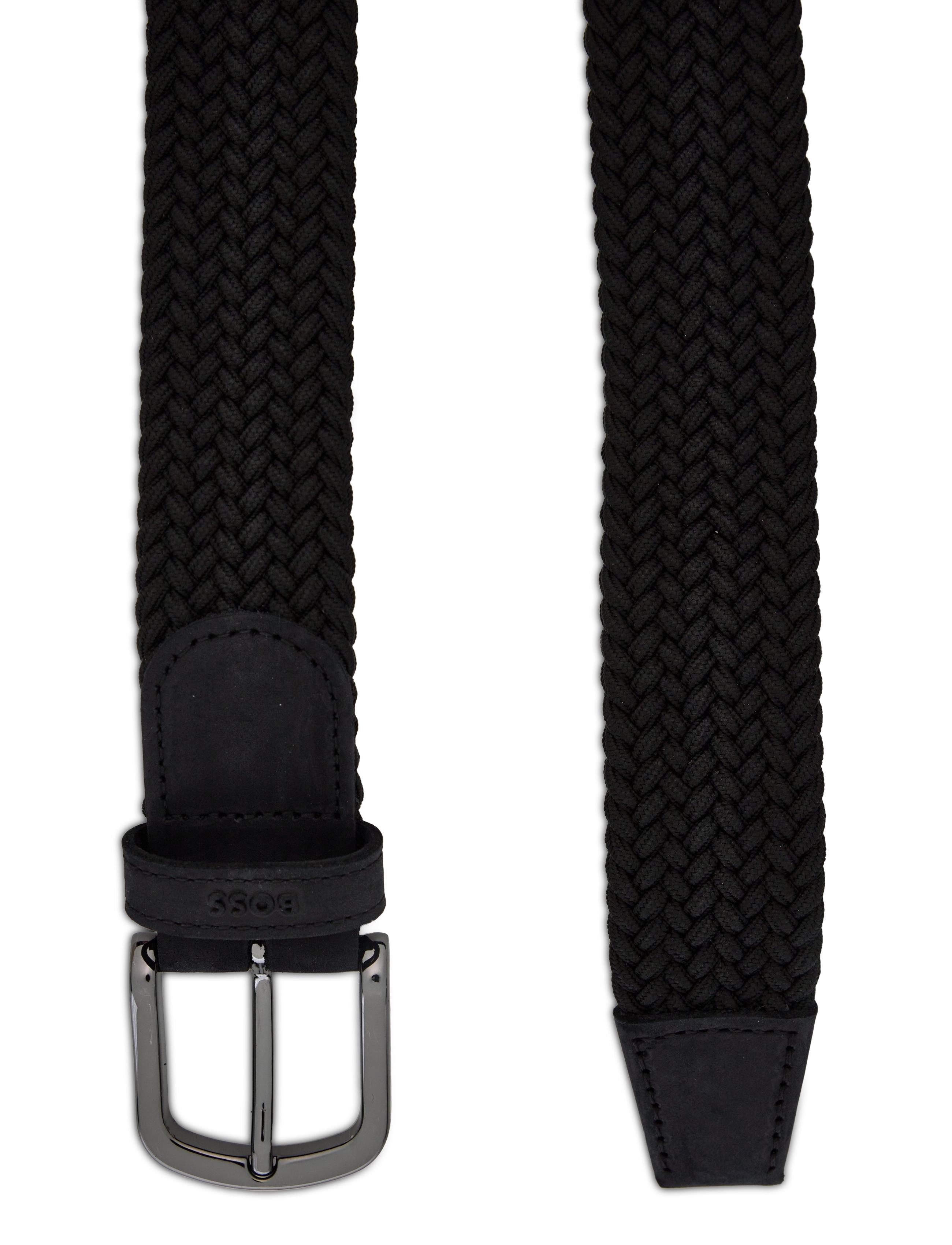 BOSS - Sash-WnE-Nb_Sz35 - black - 1