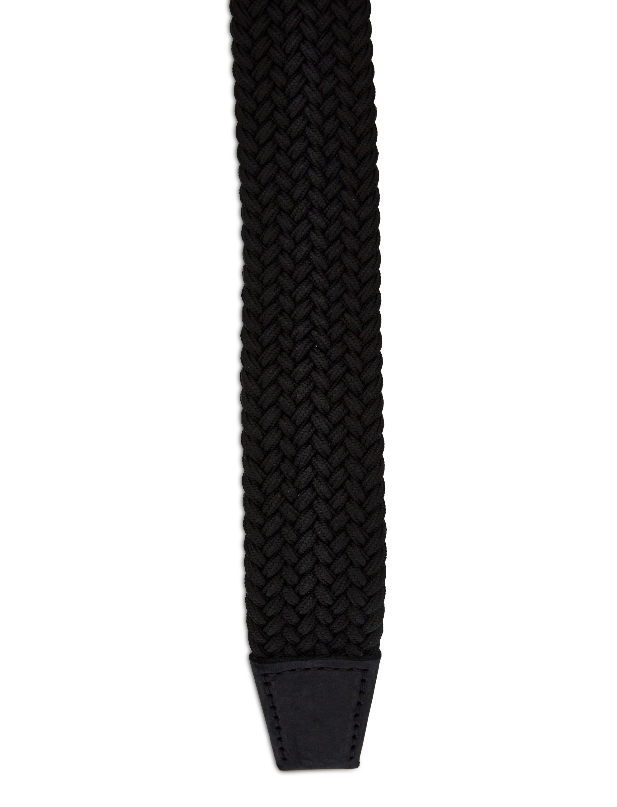 BOSS - Sash-WnE-Nb_Sz35 - black - 2