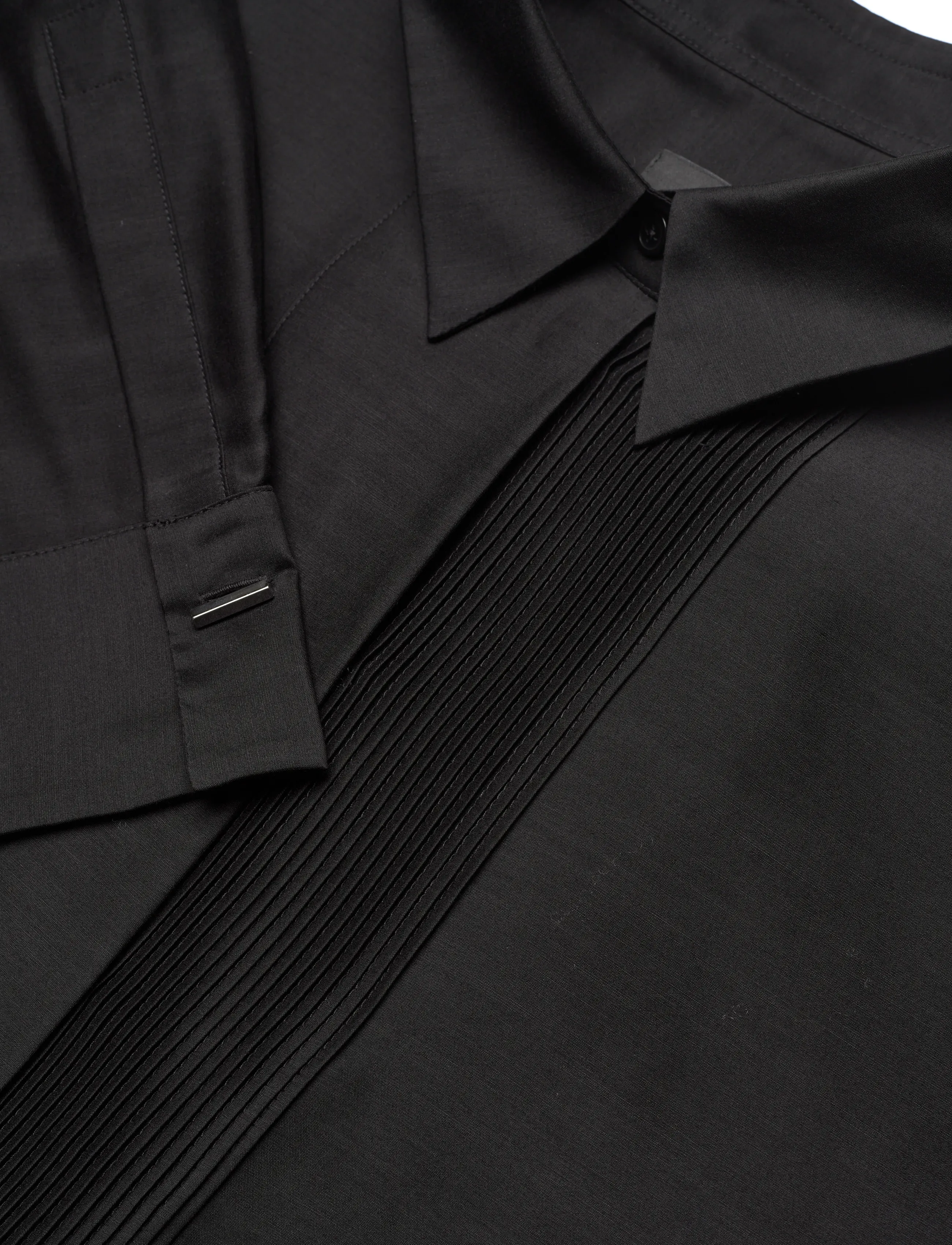 BOSS - Bisina_Wednesday - langærmede bluser - black - 2