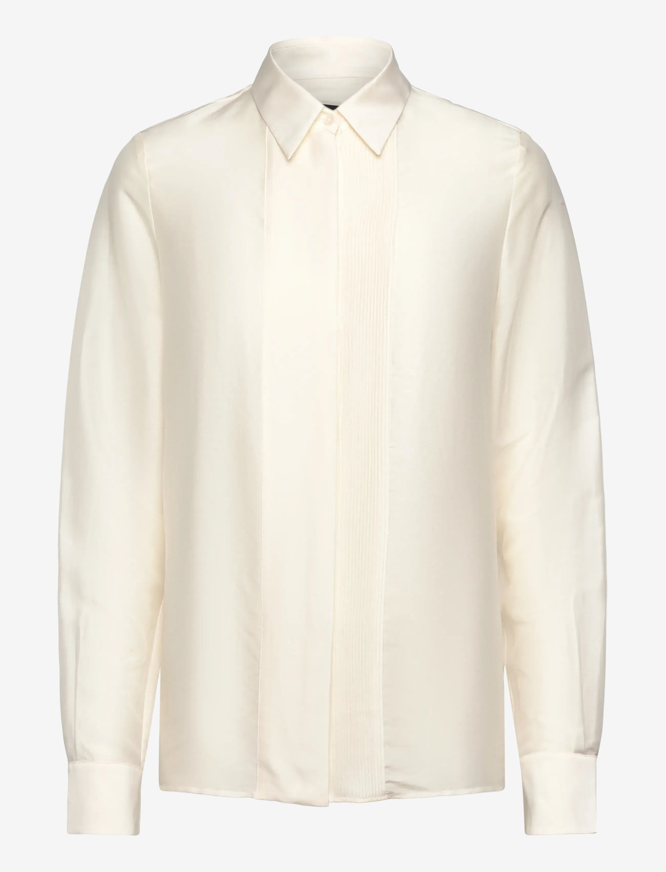 BOSS - Bisina_Wednesday - långärmade skjortor - open white - 0