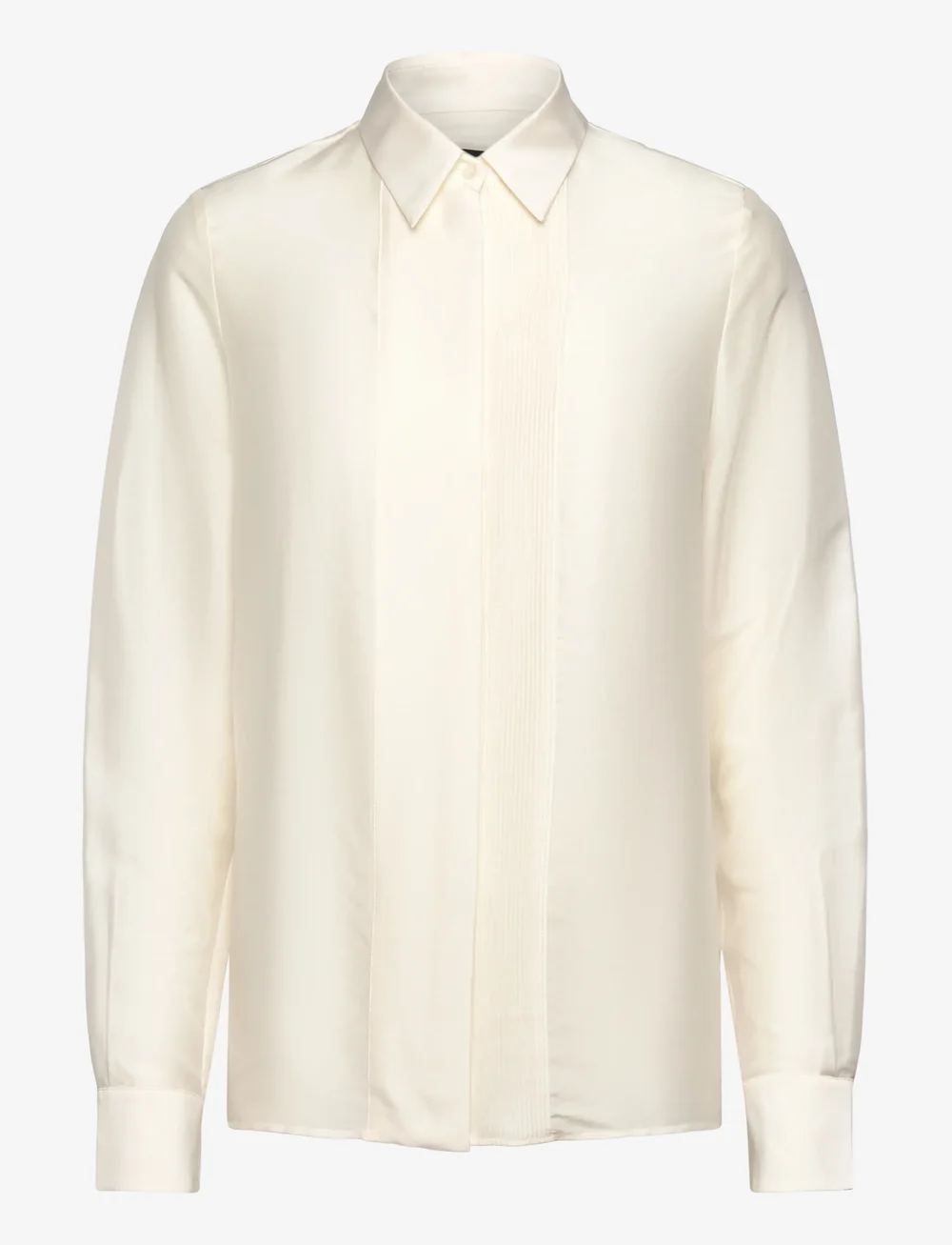 BOSS - Bisina_Wednesday - långärmade blusar - open white - 0