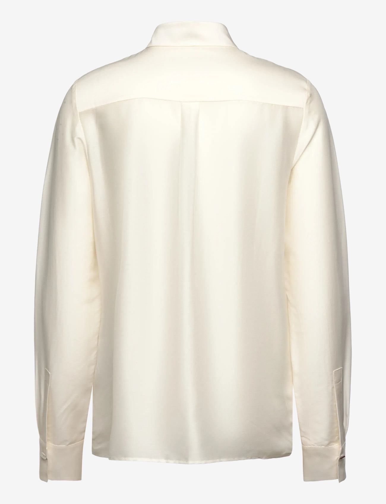 BOSS - Bisina_Wednesday - långärmade skjortor - open white - 1