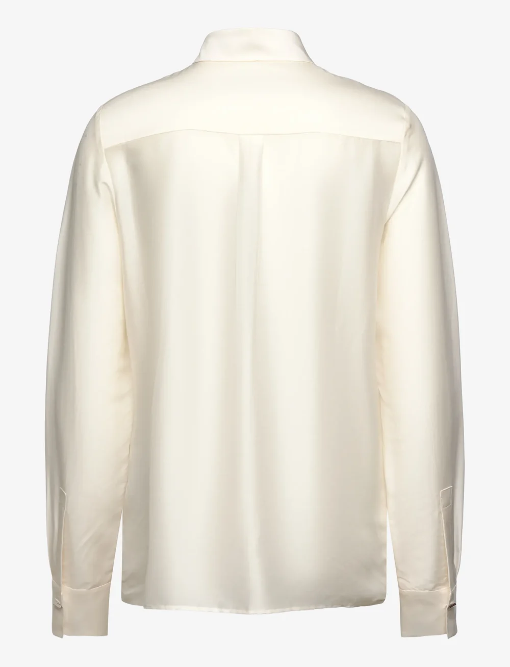 BOSS - Bisina_Wednesday - långärmade blusar - open white - 1