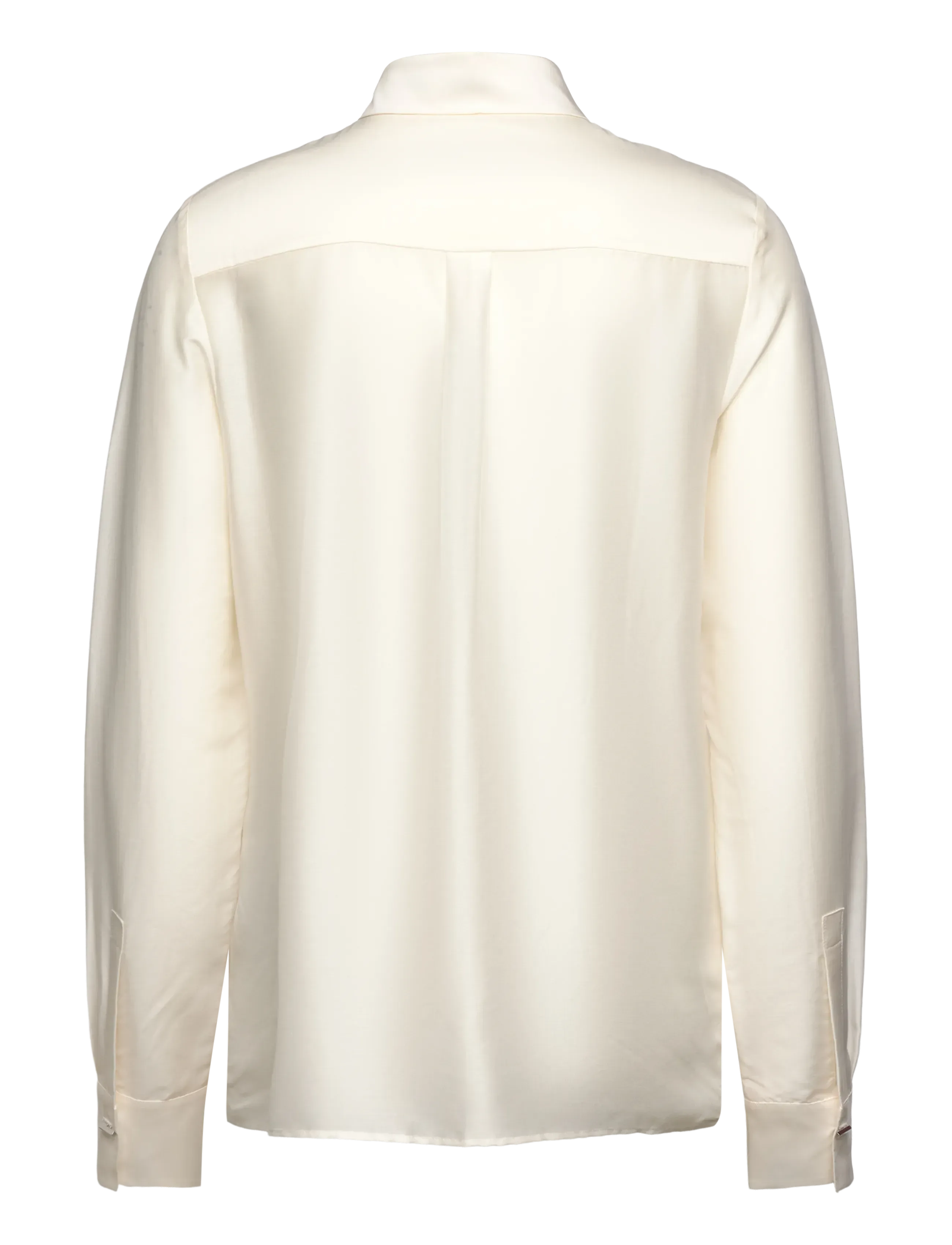 BOSS - Bisina_Wednesday - open white - 1