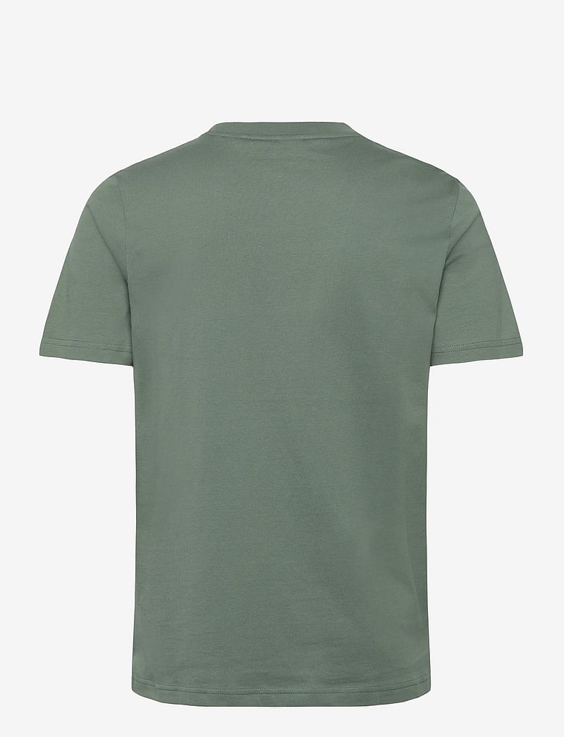 BOSS - Tee Iconic Zone - topit & t-paidat - open green - 1