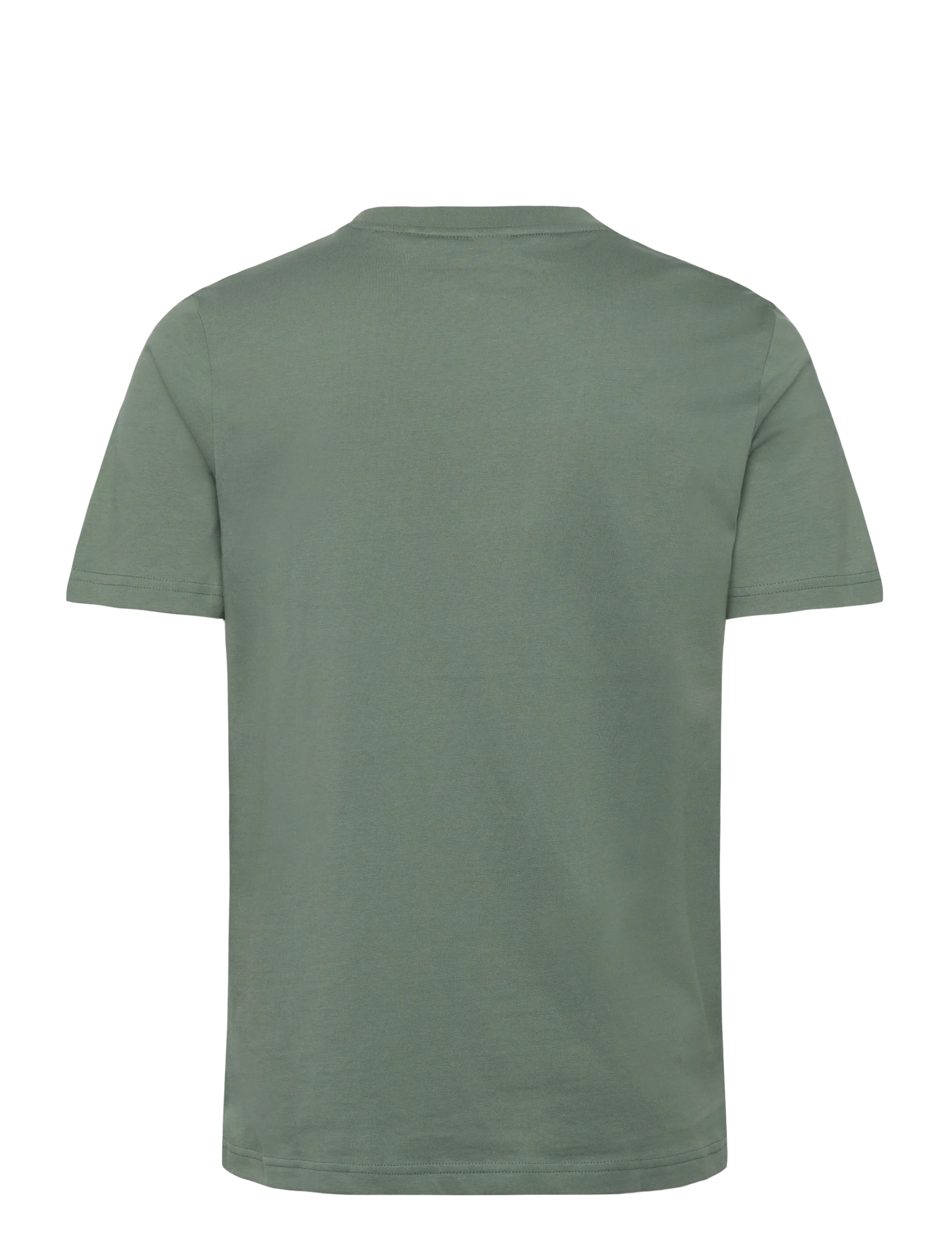 BOSS - Tee Iconic Zone - lyhythihaiset - open green - 1