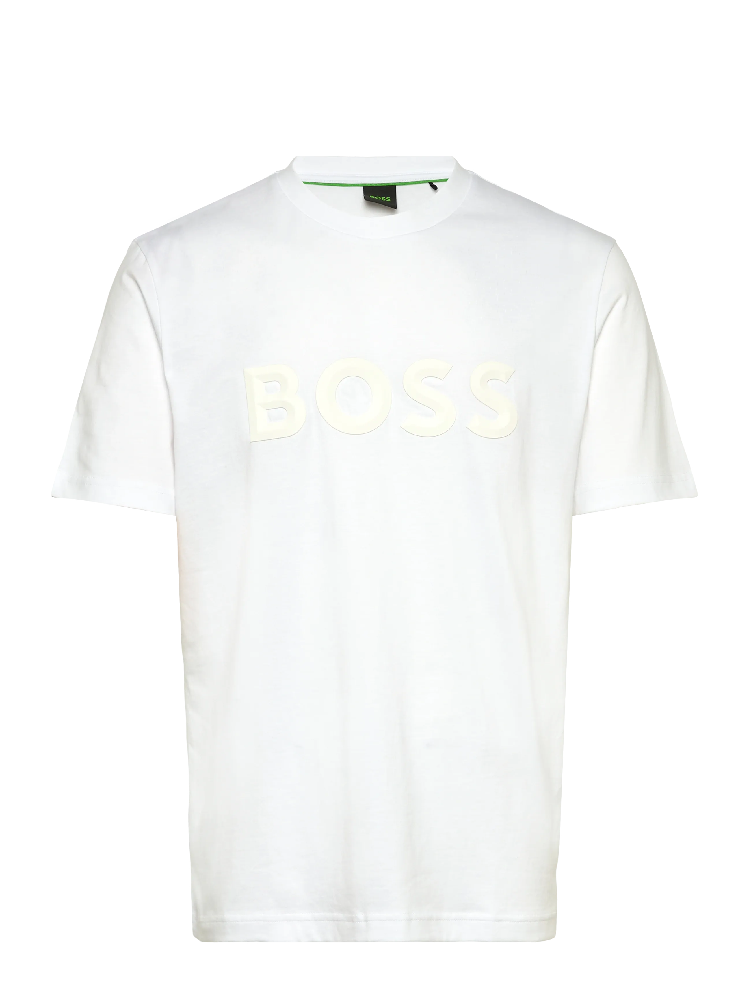 Tee Iconic Zone - WHITE