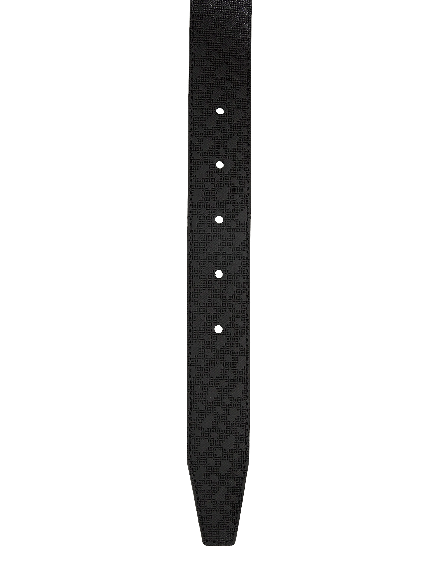 BOSS - Onavi-Bmo-St_Or30_sp - klassiske bælter - black - 2