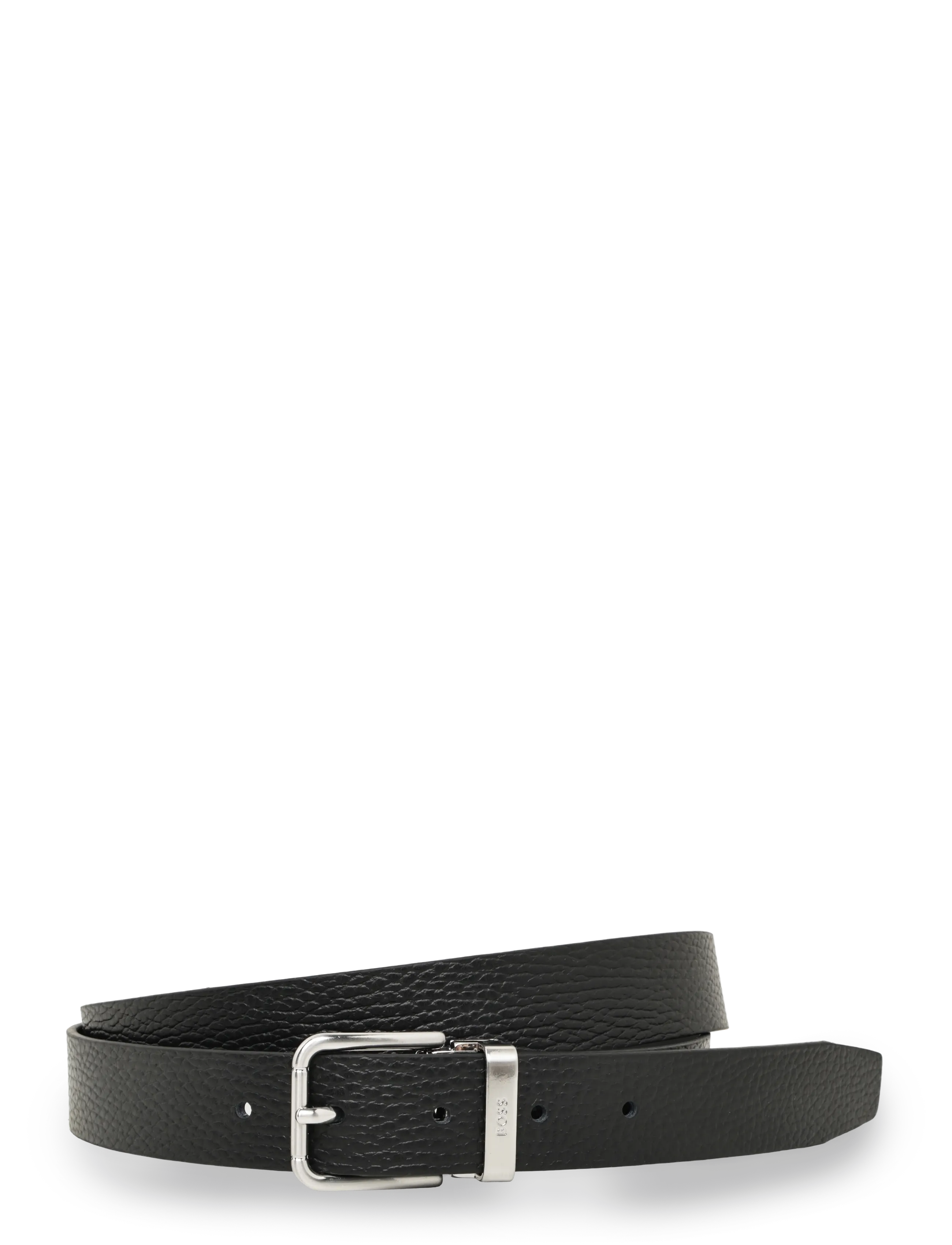 BOSS Onavi_Or30_grp - Accessoarer - BLACK / black
