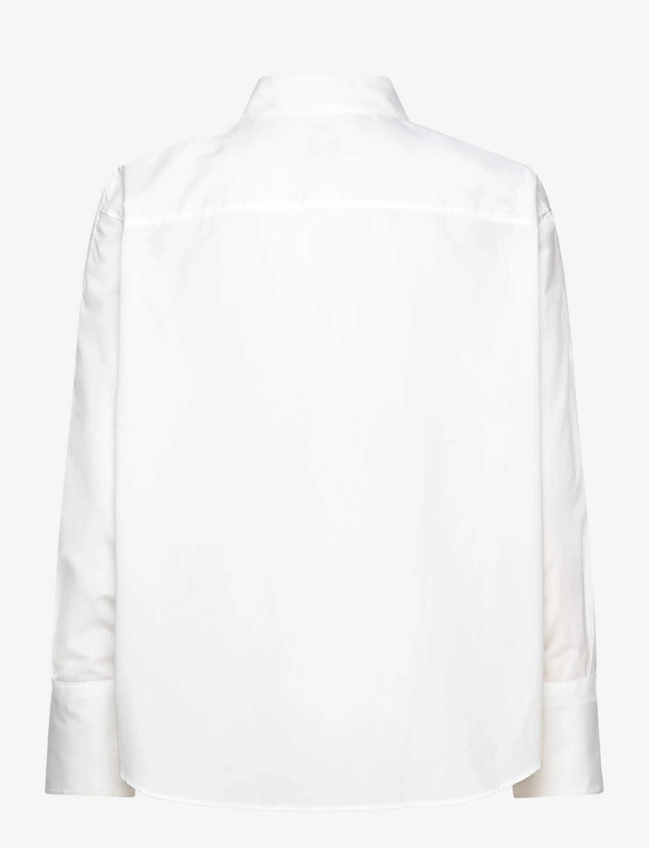 BOSS - BinaliaTI_Friday - pikkade varrukatega särgid - white - 1