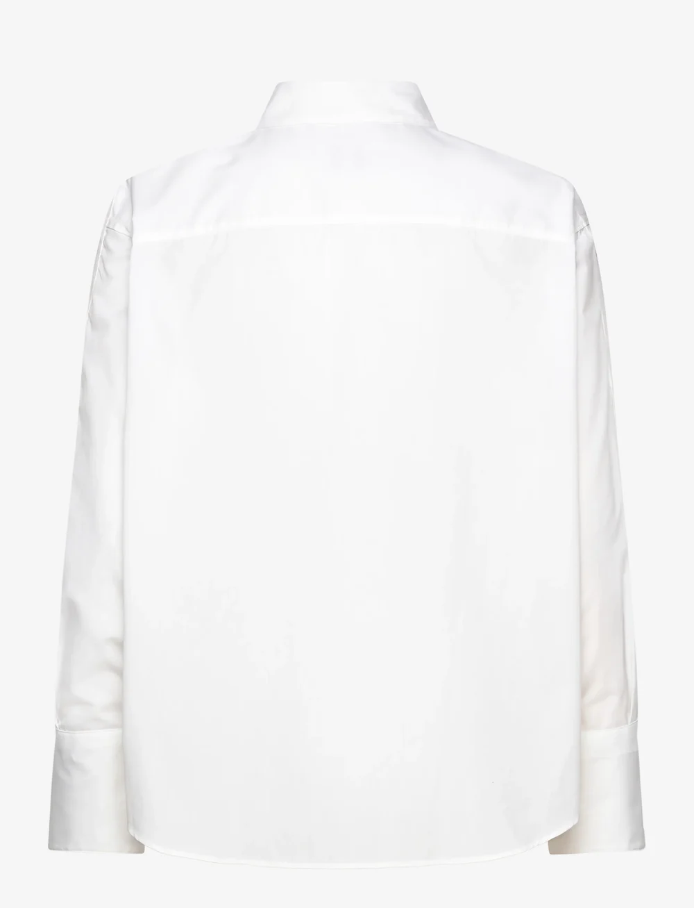 BOSS - BinaliaTI_Friday - langärmlige hemden - white - 1
