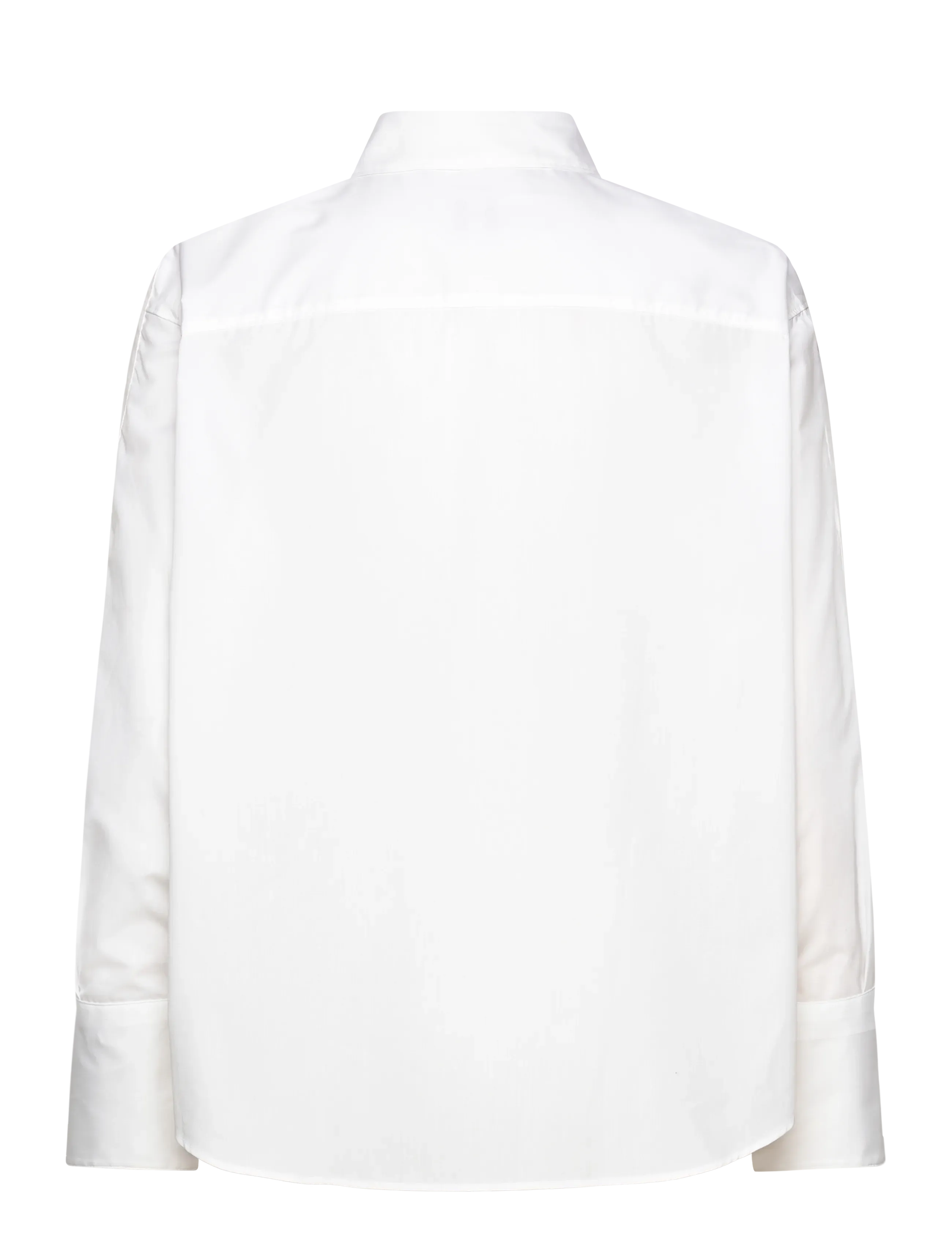 BOSS - BinaliaTI_Friday - pikkade varrukatega särgid - white - 1