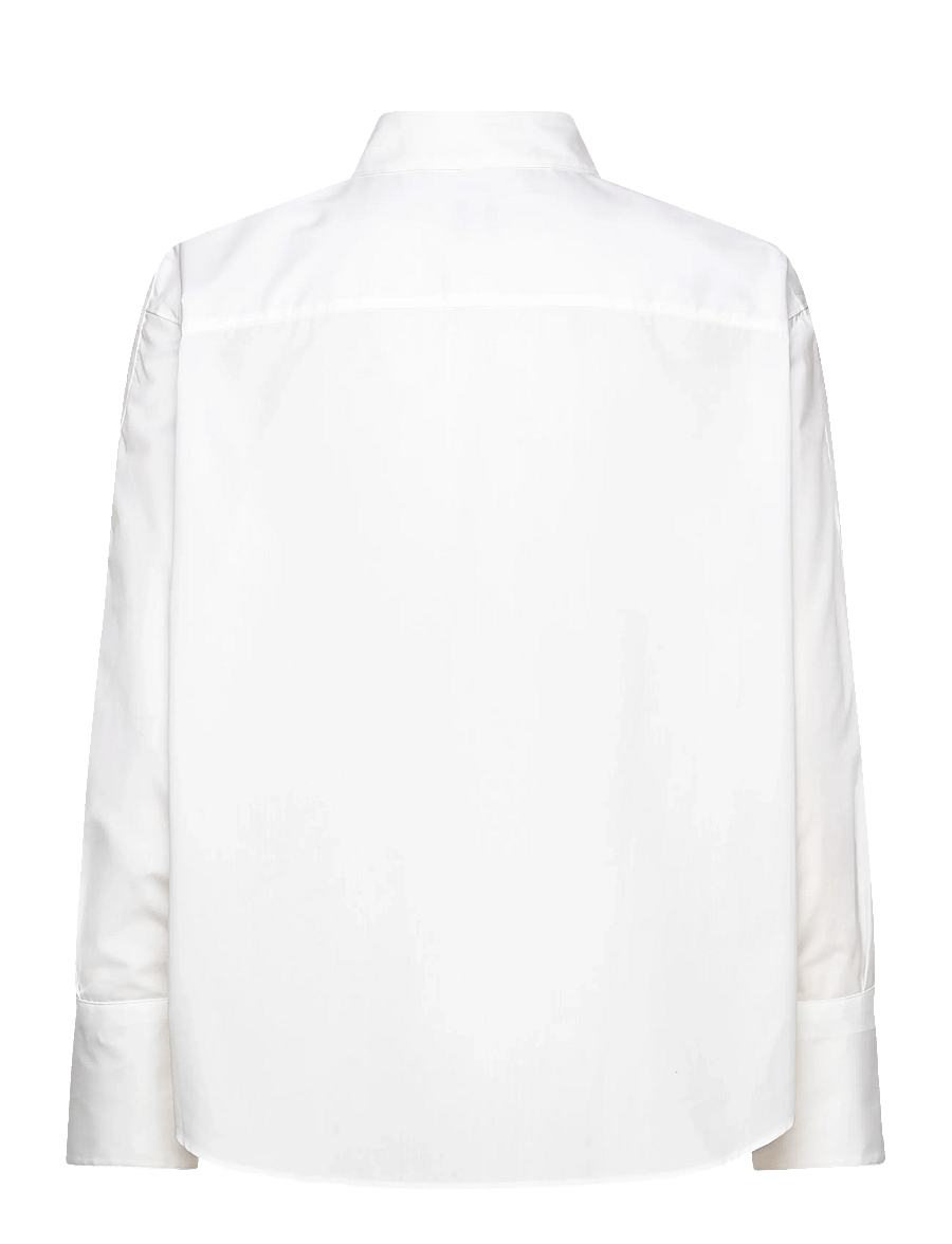 BOSS - BinaliaTI_Friday - pikkade varrukatega särgid - white - 1