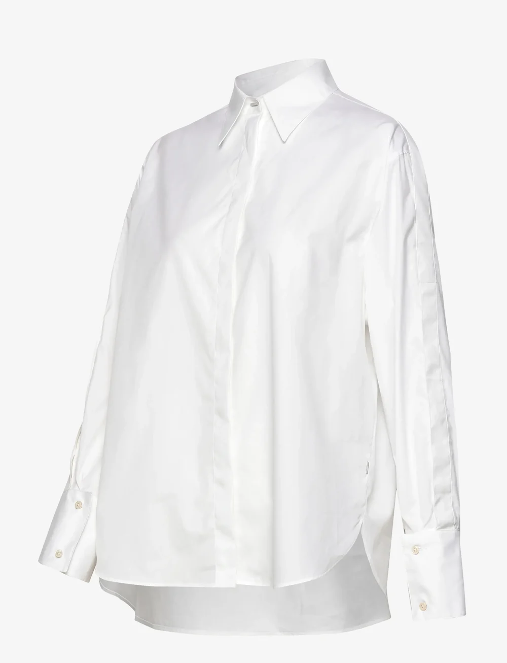 BOSS - BinaliaTI_Friday - langärmlige hemden - white - 2