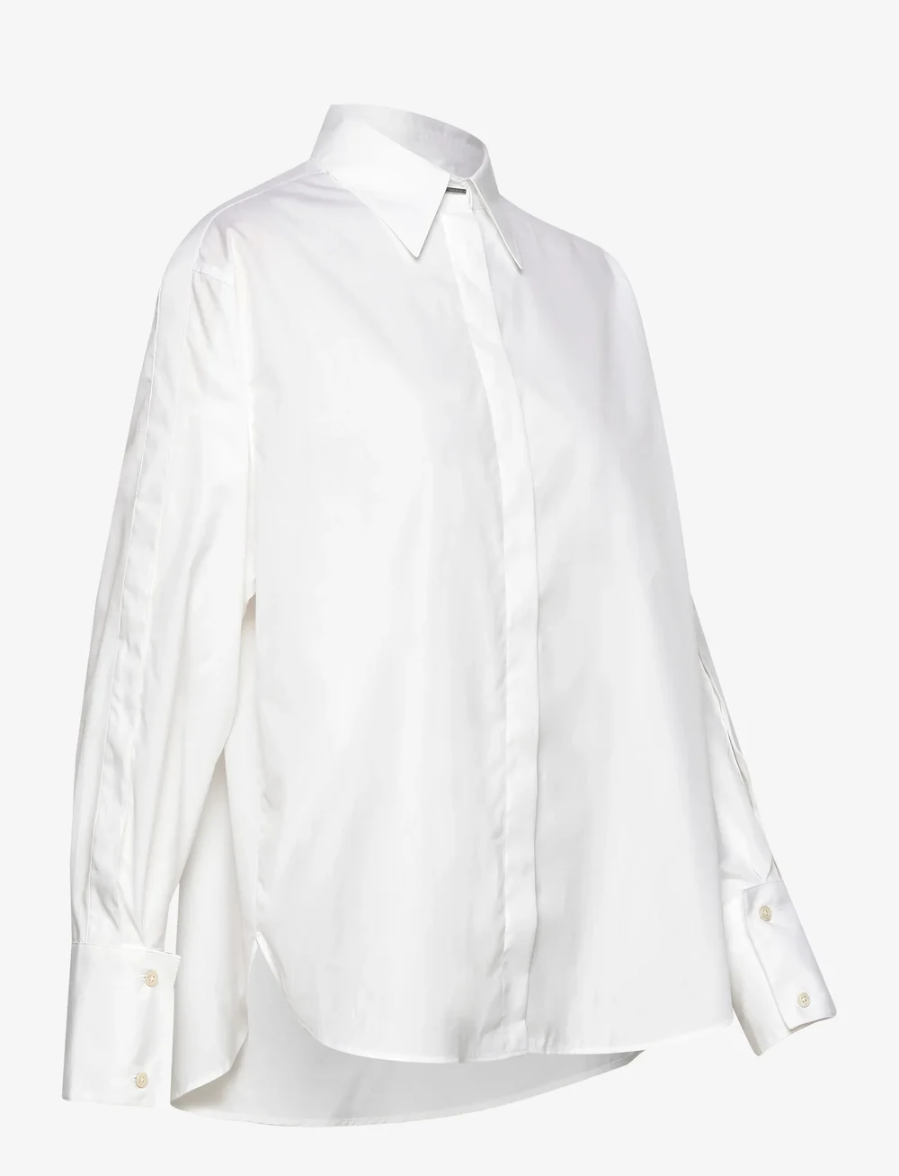 BOSS - BinaliaTI_Friday - langärmlige hemden - white - 3