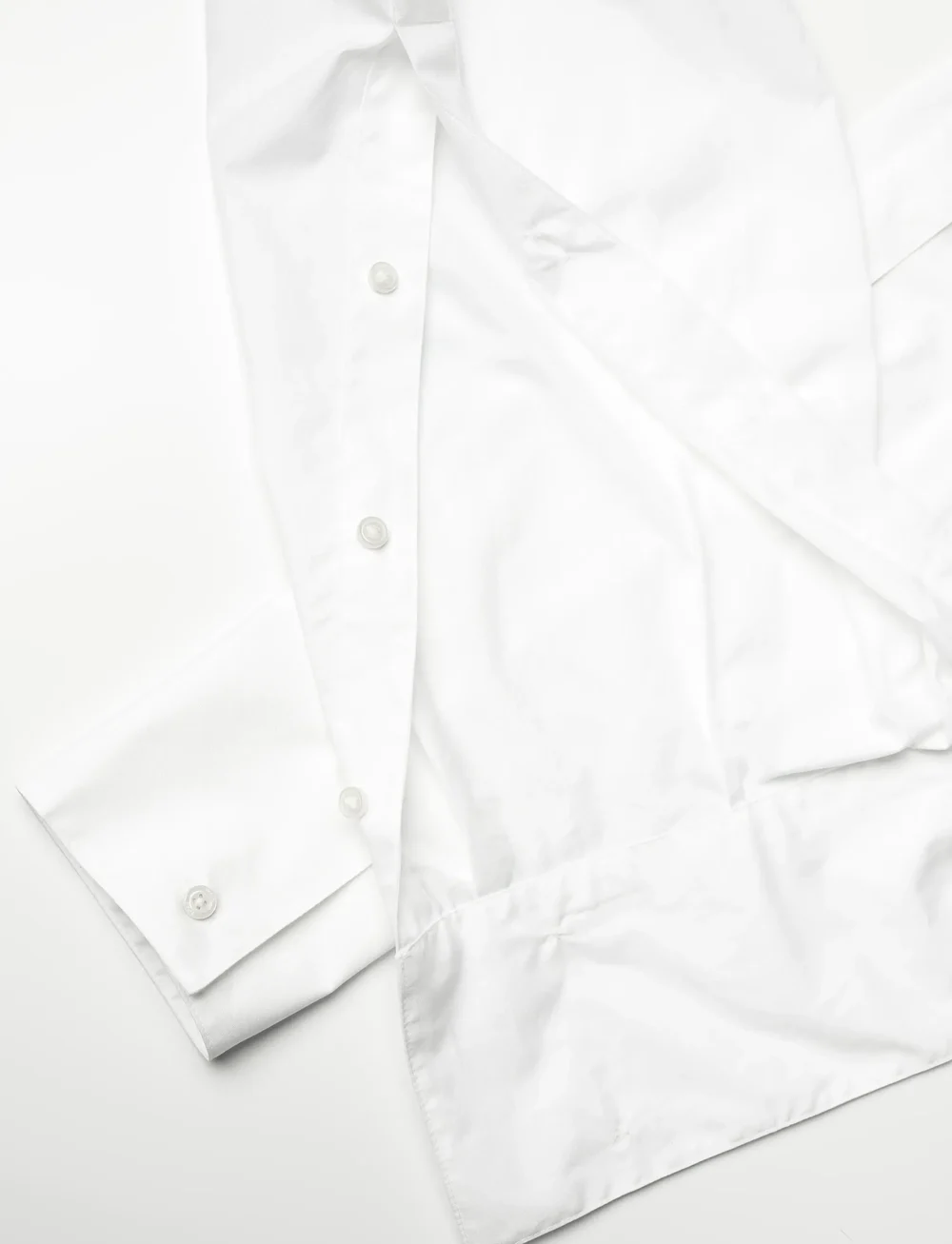 BOSS - BinaliaTI_Friday - langärmlige hemden - white - 5