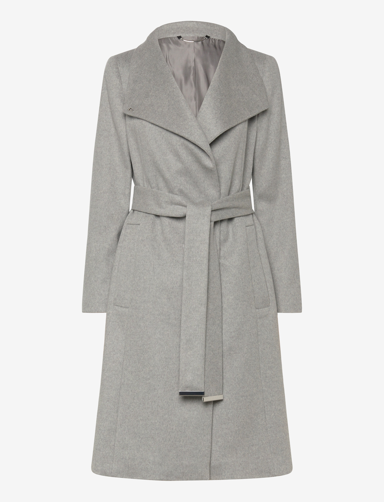 BOSS - Calegan - overtøj - light/pastel grey - 0