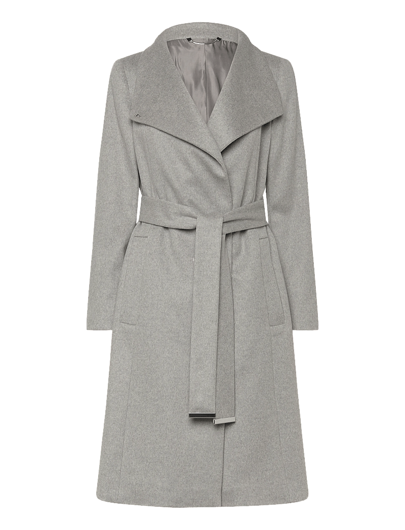 BOSS - Calegan - vinterjakker - light/pastel grey - 0