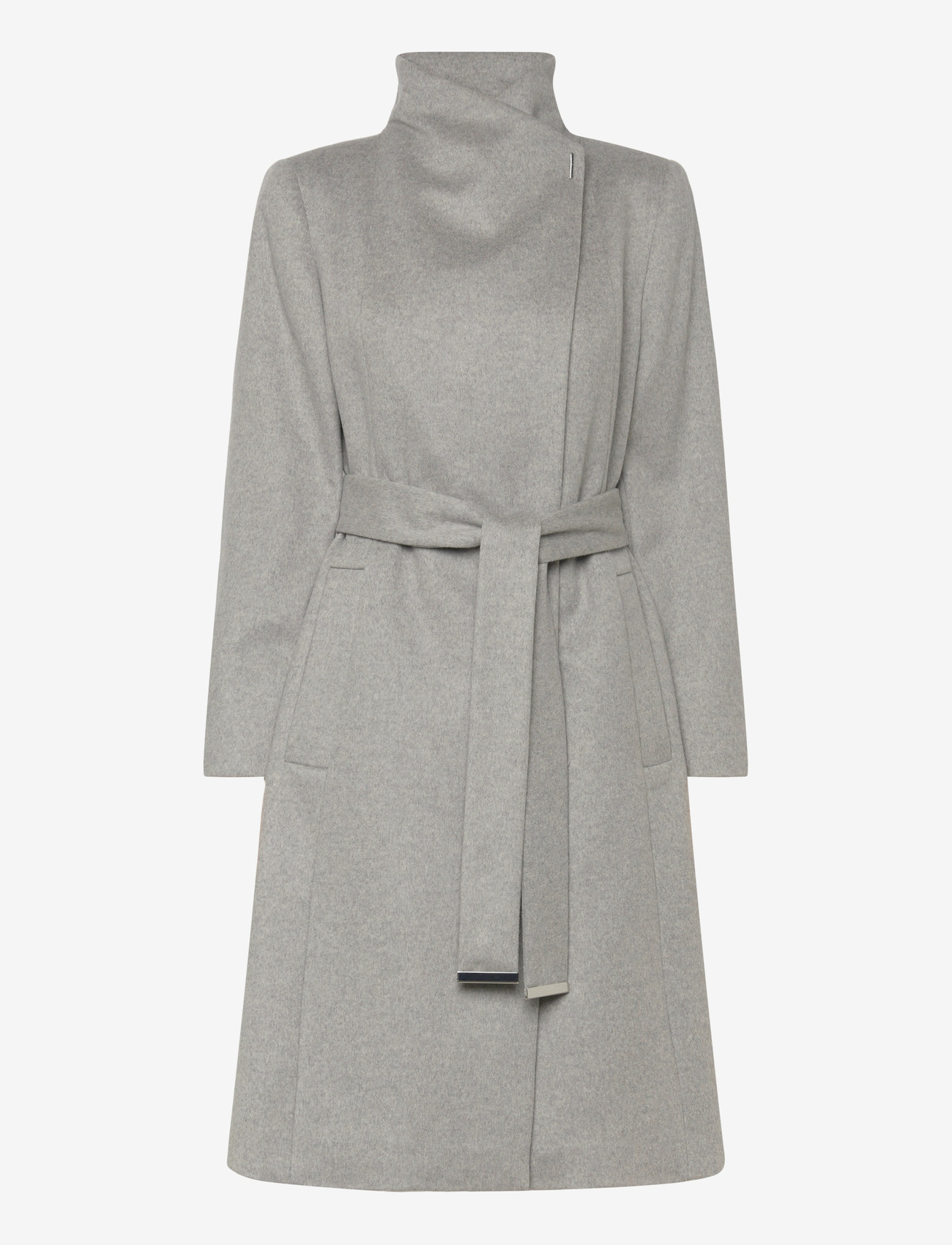 BOSS - Calegan - overtøj - light/pastel grey - 2