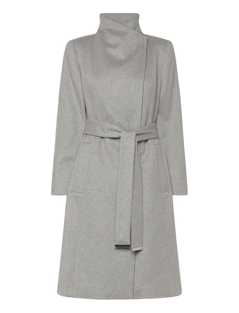 BOSS - Calegan - vinterjakker - light/pastel grey - 2