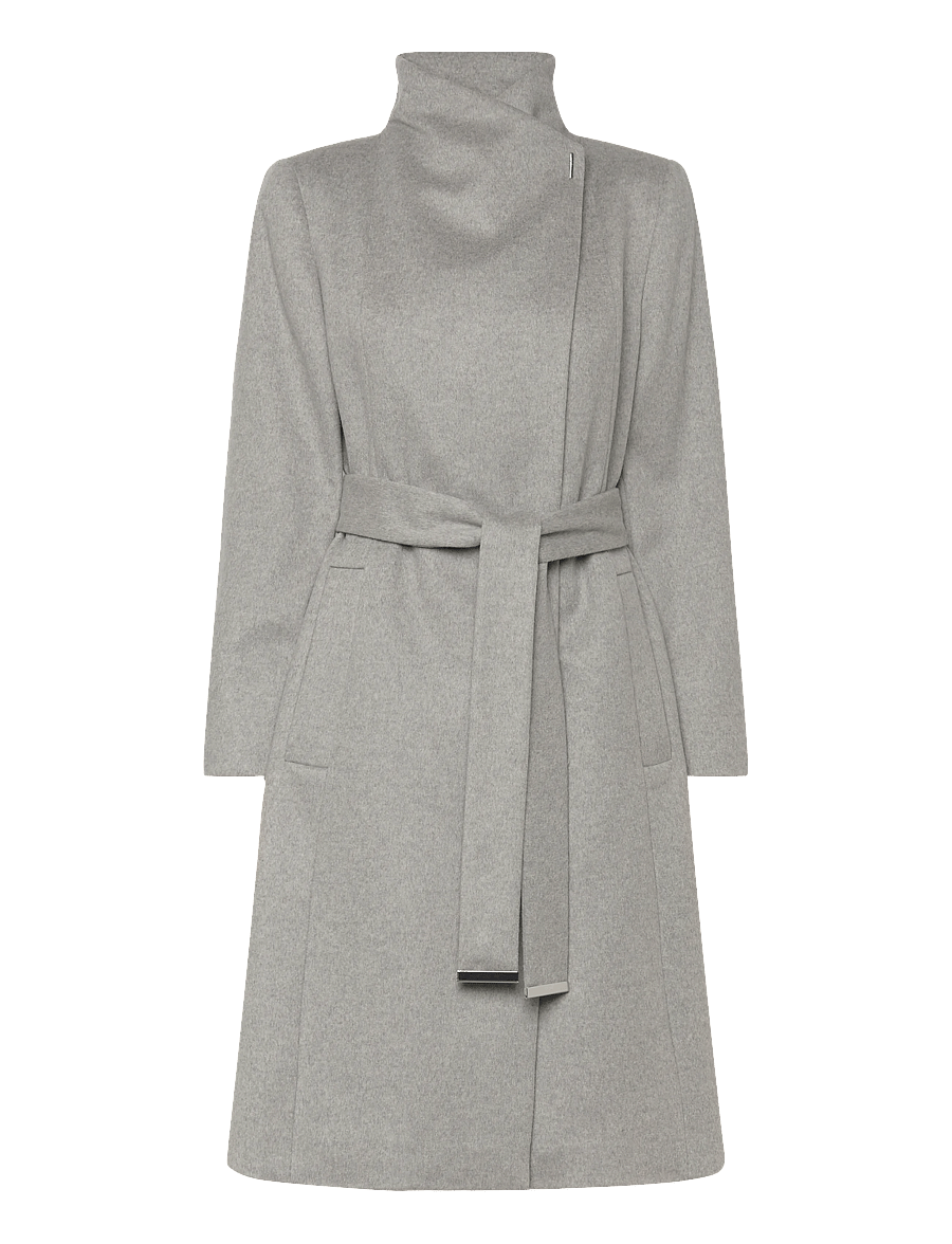 BOSS - Calegan - winterjacken - light/pastel grey - 2