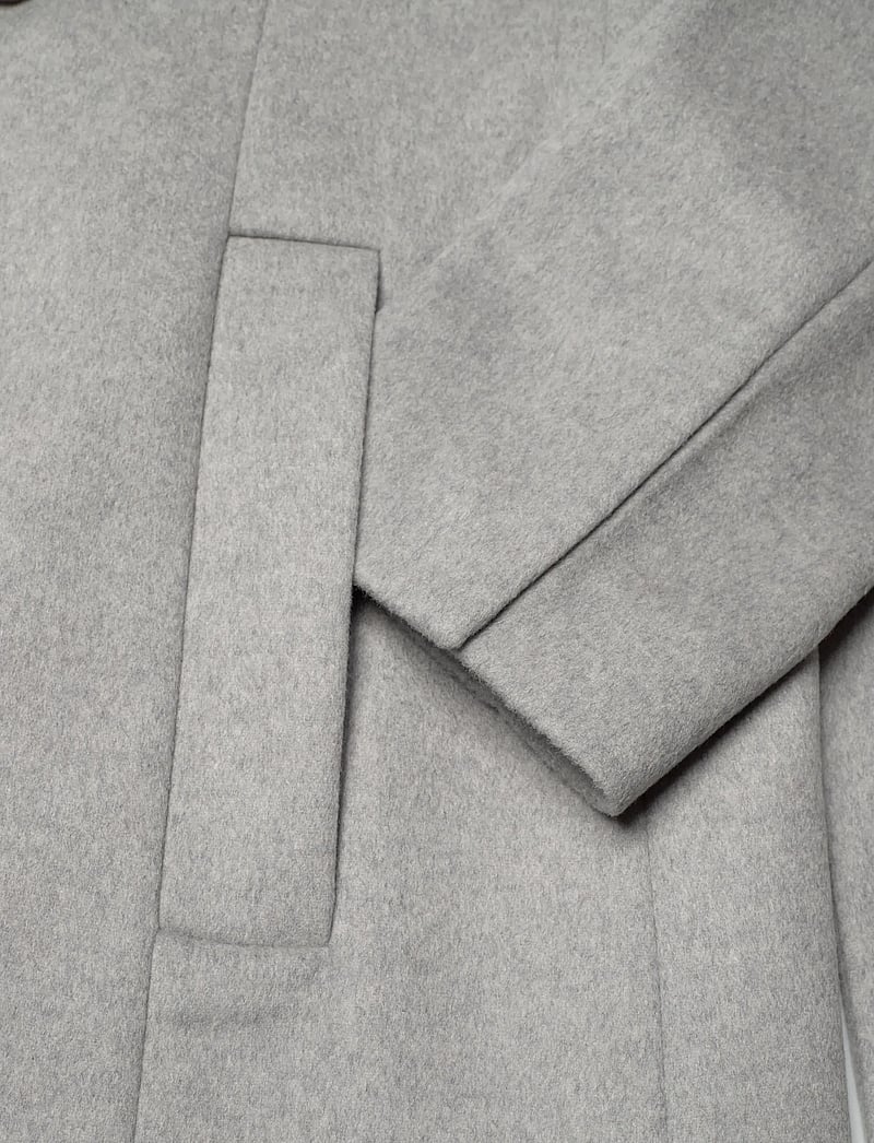 BOSS - Calegan - vinterjakker - light/pastel grey - 4